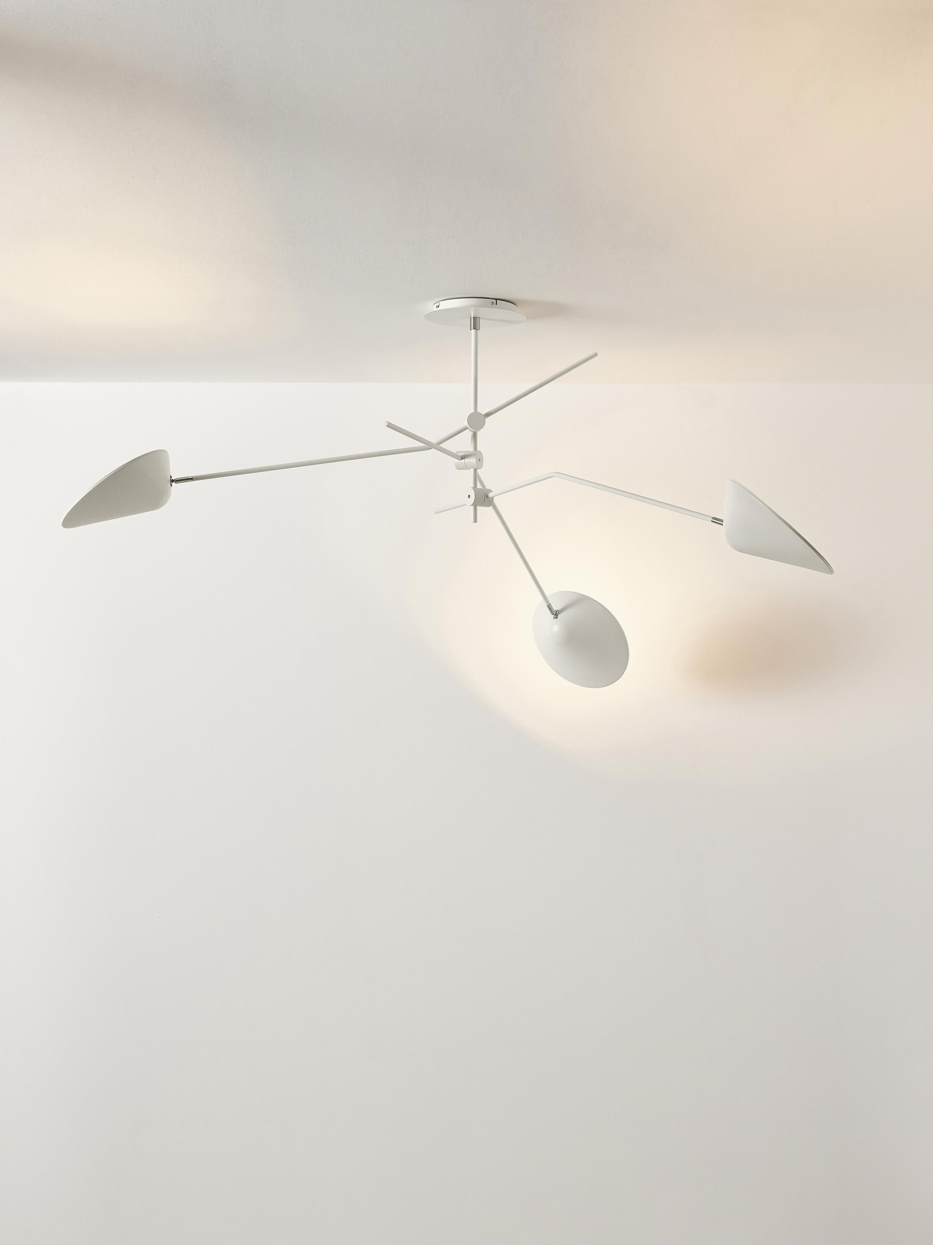 Neron Large Ceiling Lamp