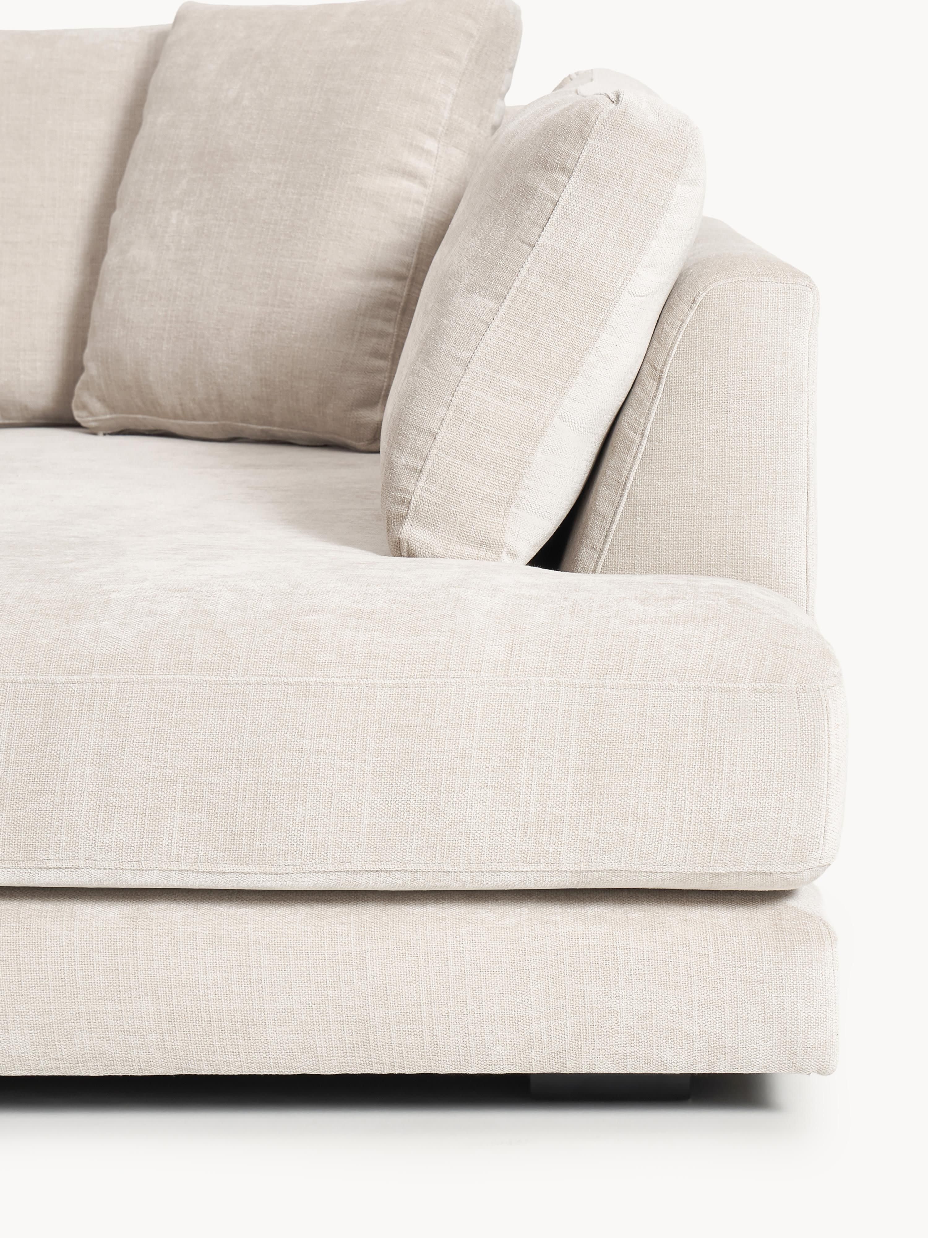 Tribeca Corner Sofa (4-seater)