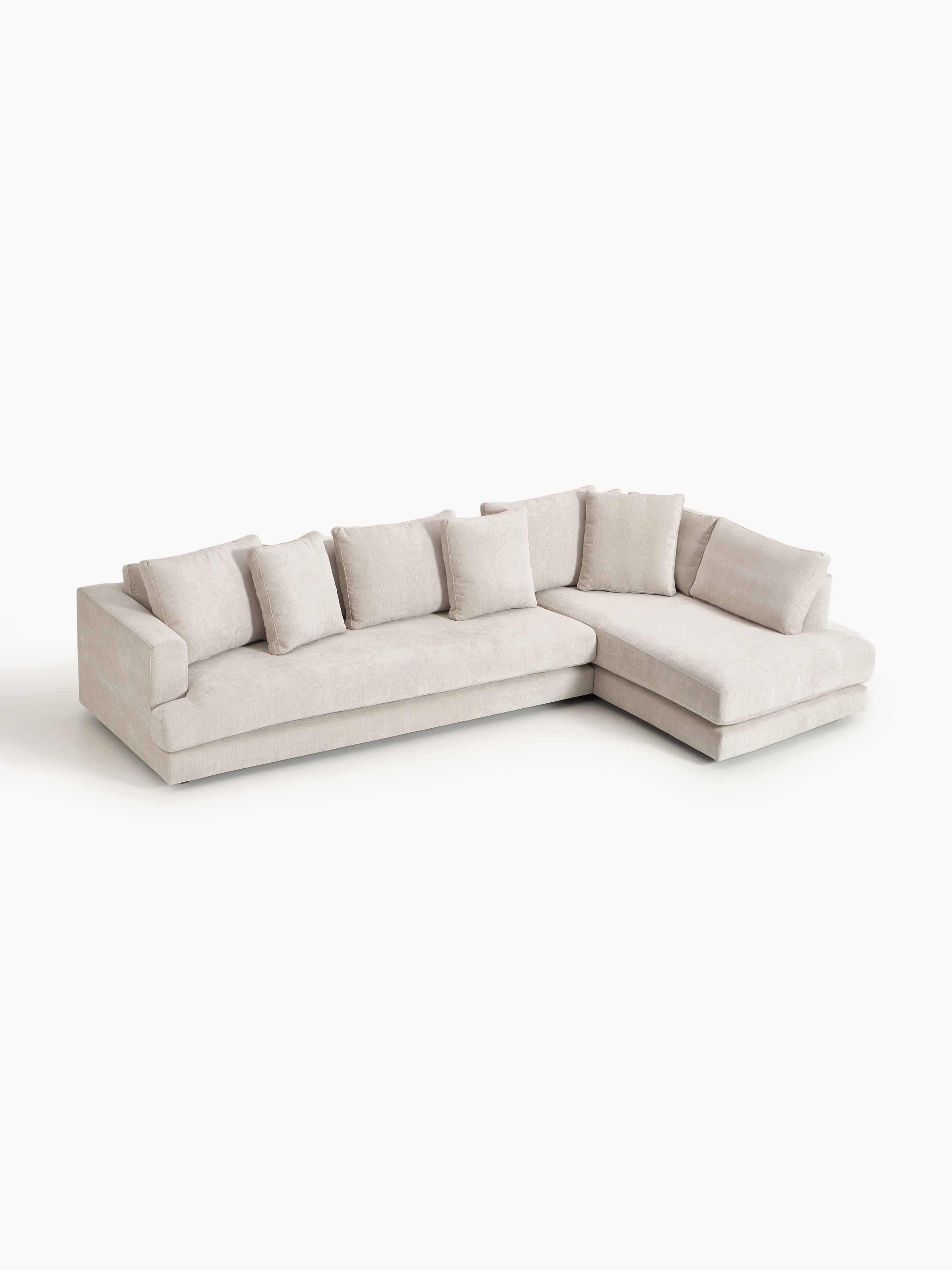Tribeca Corner Sofa (4-seater)