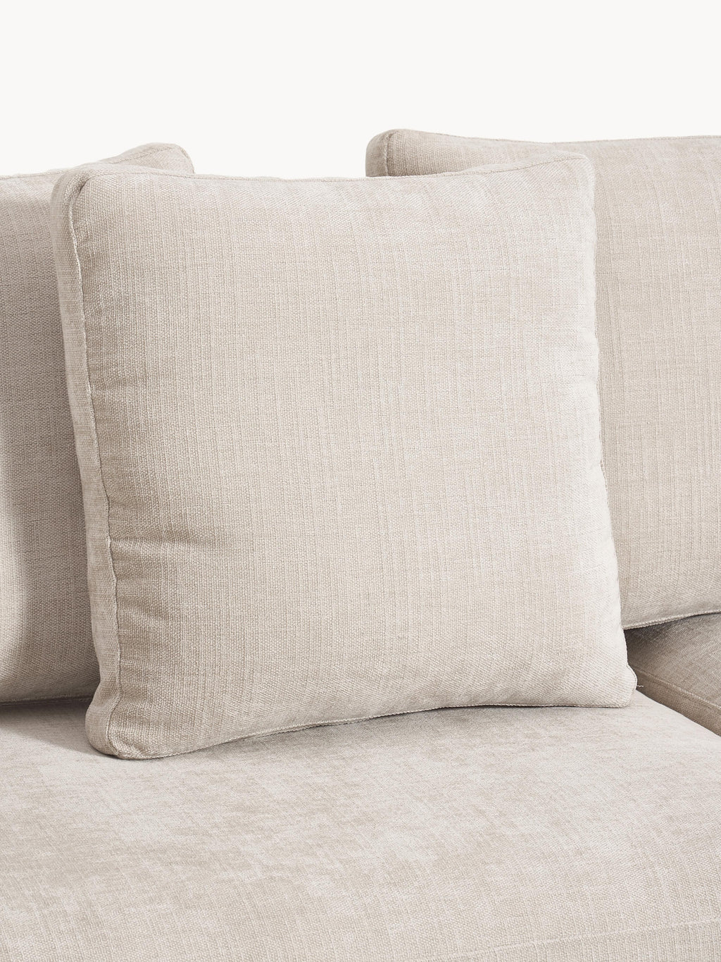 Tribeca Corner Sofa (4-seater)