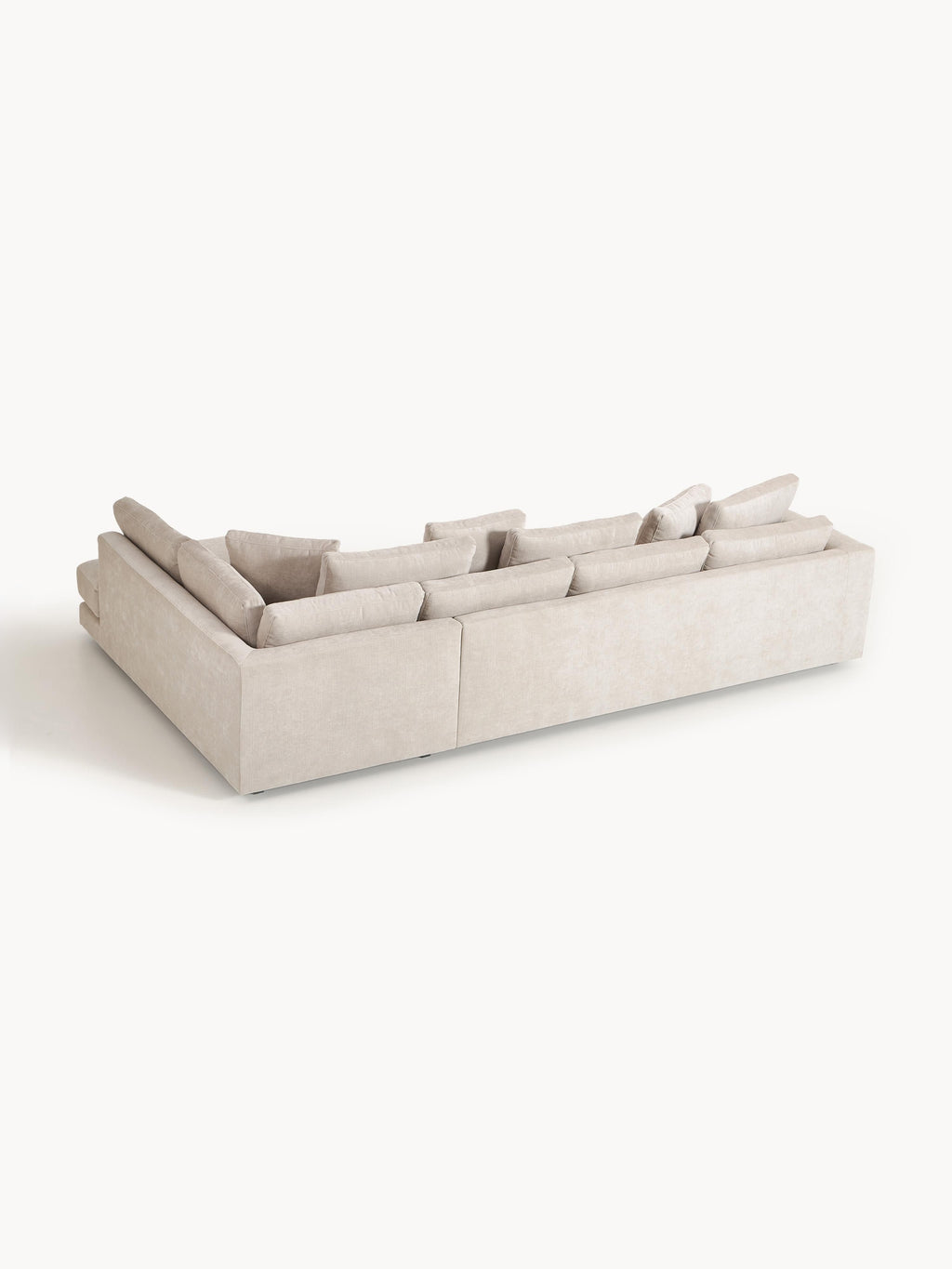 Tribeca Corner Sofa (4-seater)