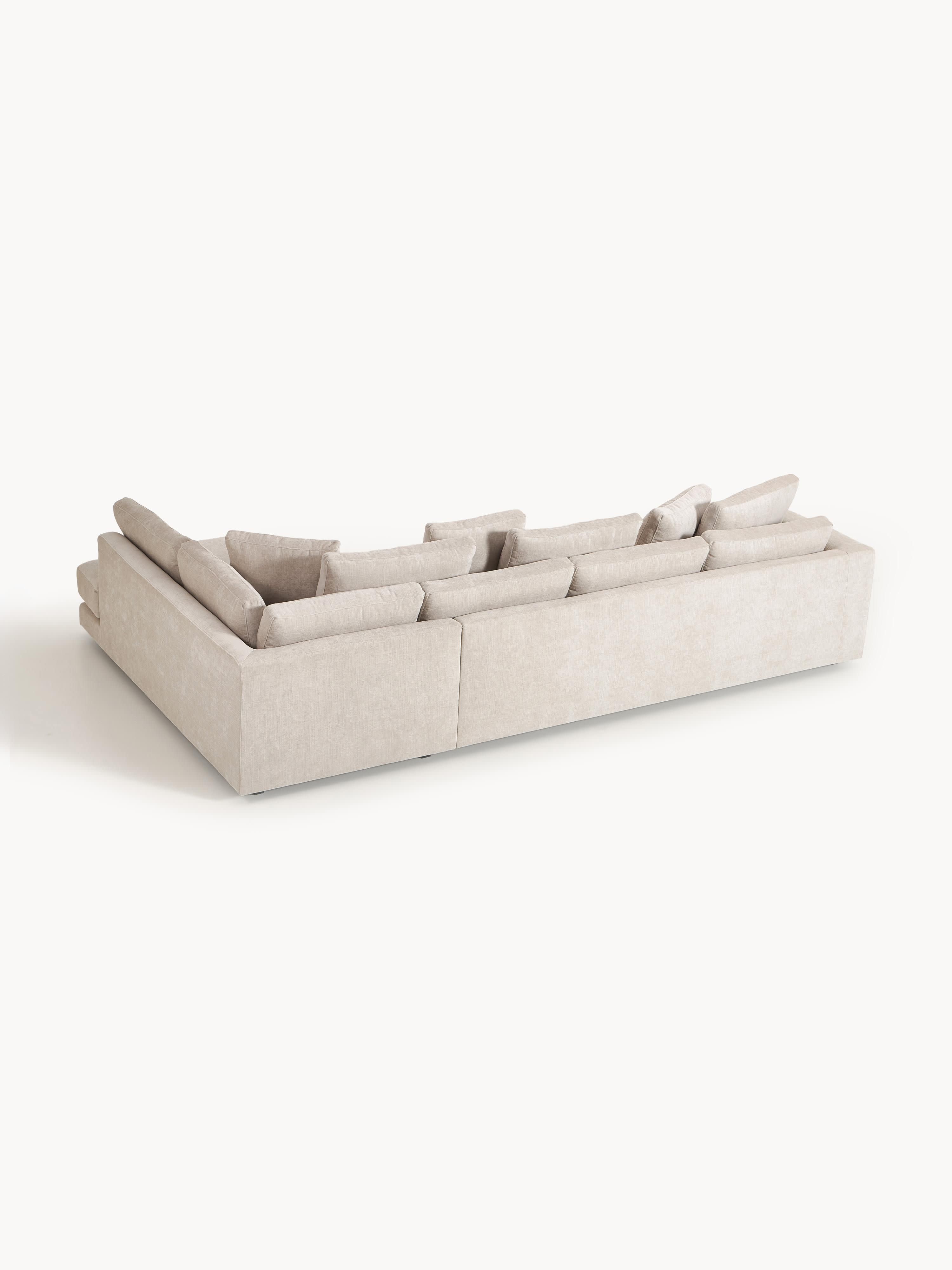 Tribeca Corner Sofa (4-seater)