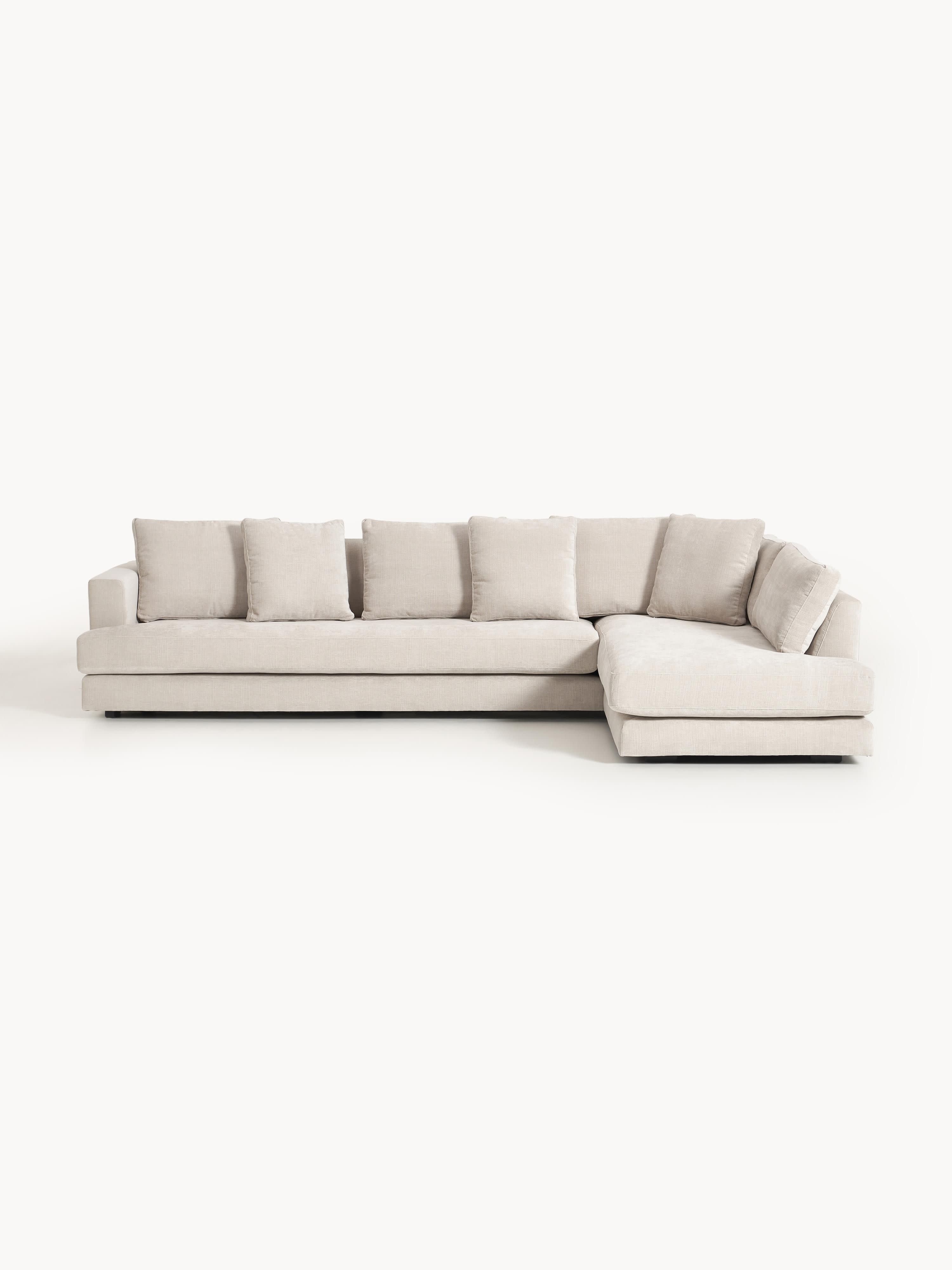 Gallery image 1 - Corner Sofa Tribeca (4-seater)