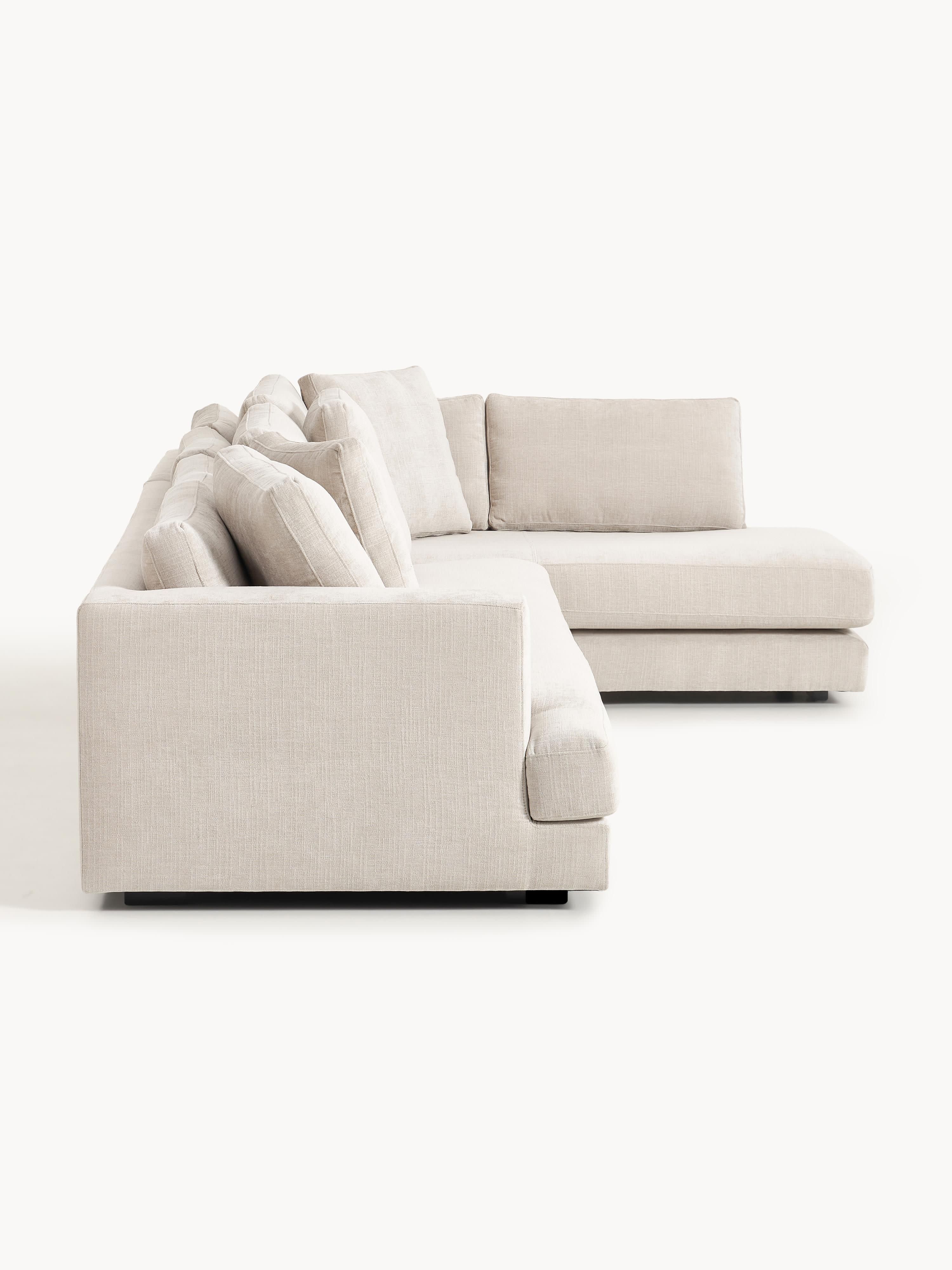 Tribeca Corner Sofa (4-seater)