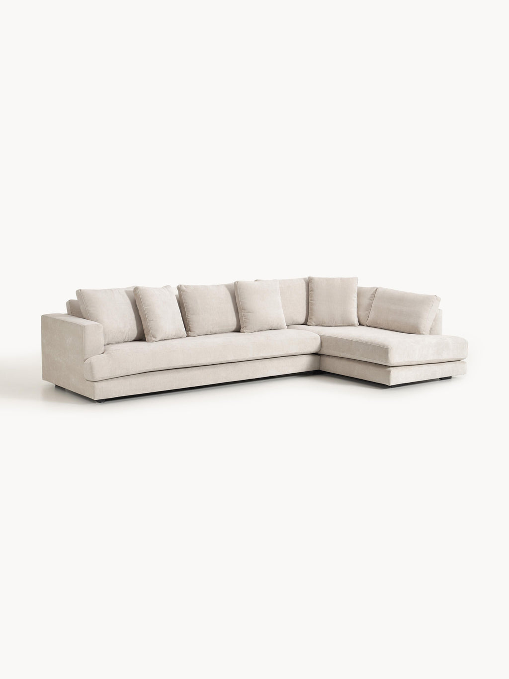 Tribeca Corner Sofa (4-seater)