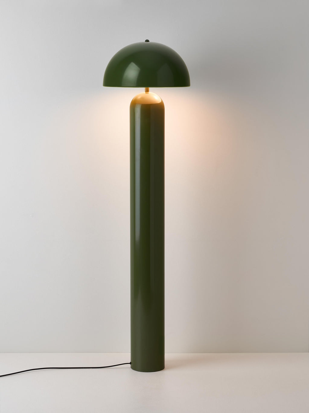 Walter Retro Floor Lamp