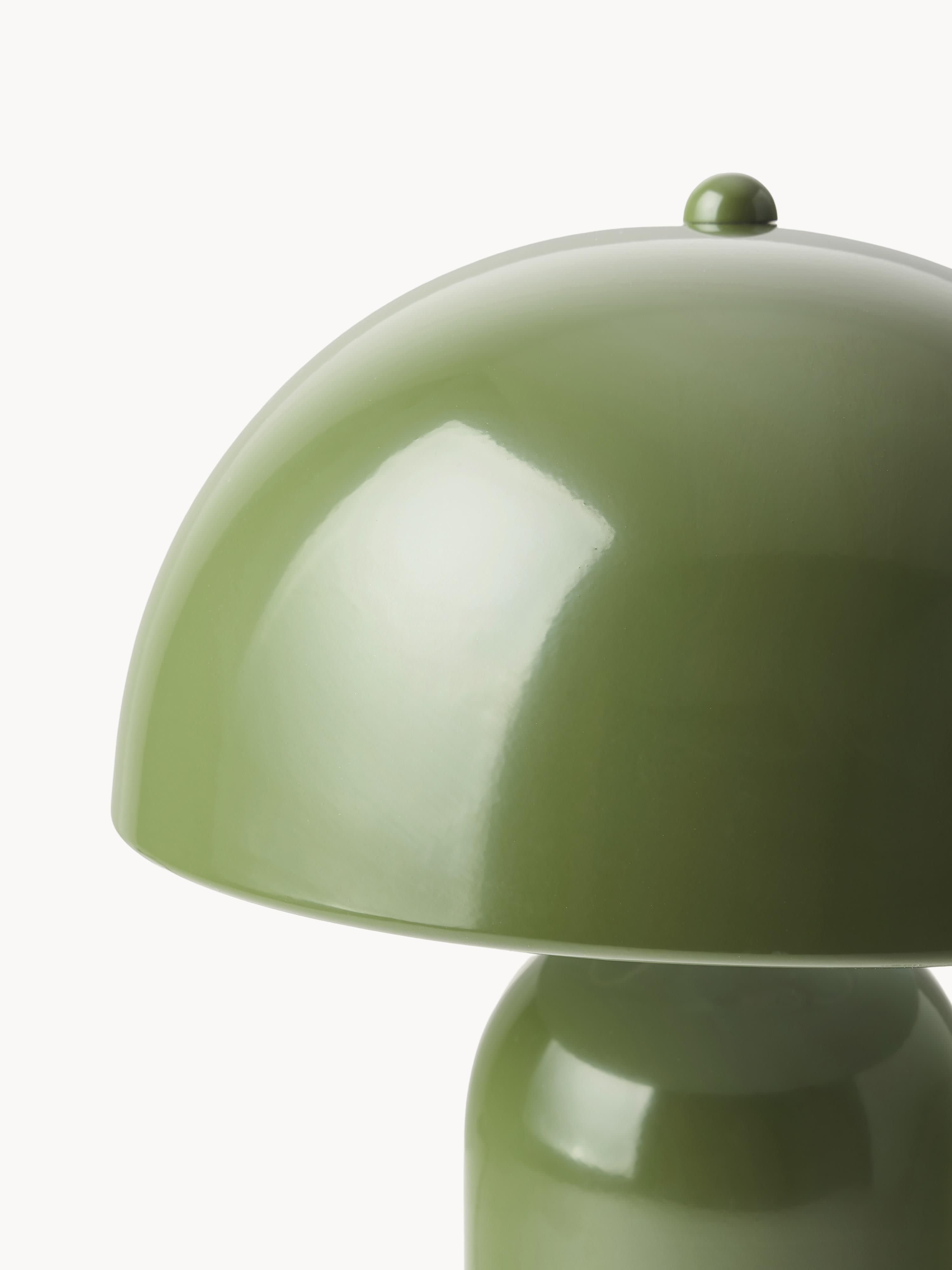 Walter Retro Floor Lamp