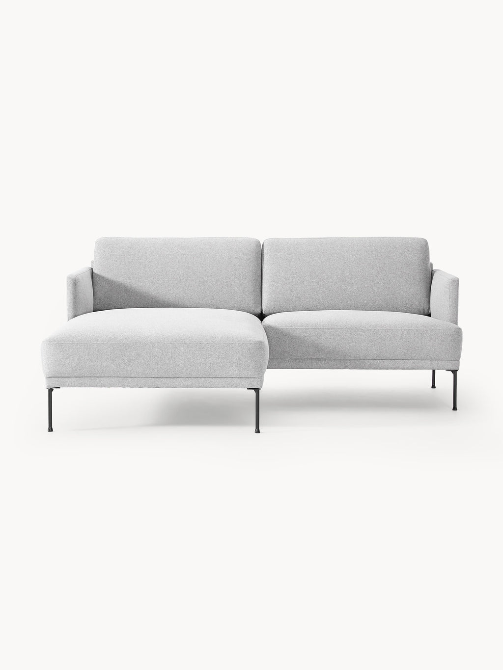 Gallery image 1 - Small Corner Sofa Fluente