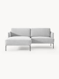 Gallery image 1 - Small Corner Sofa Fluente