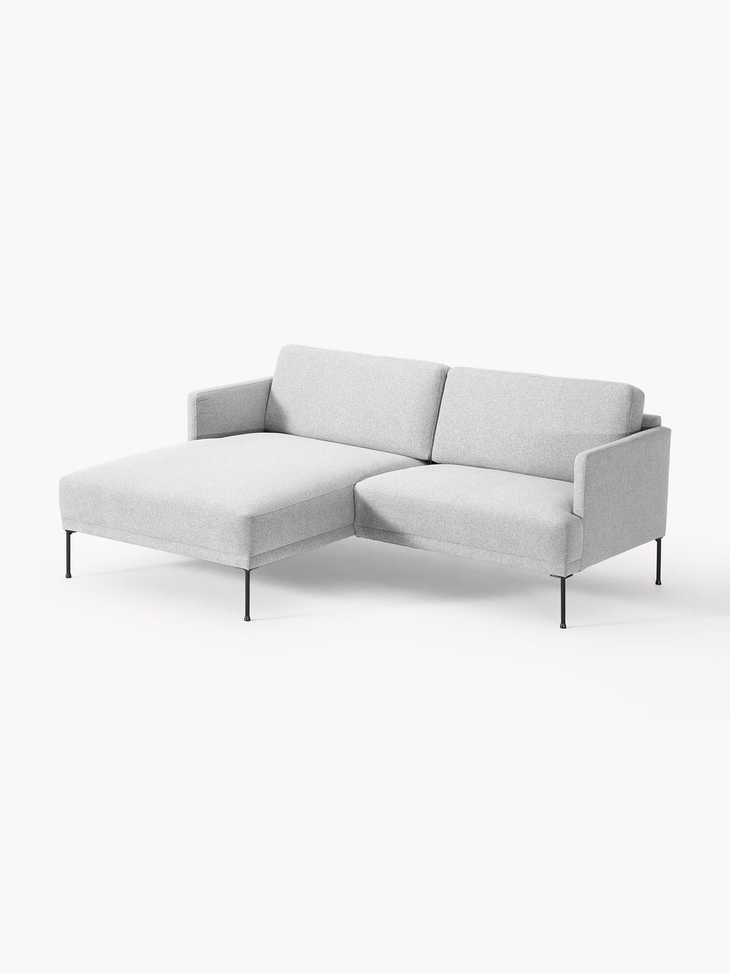 Fluente Small Corner Sofa
