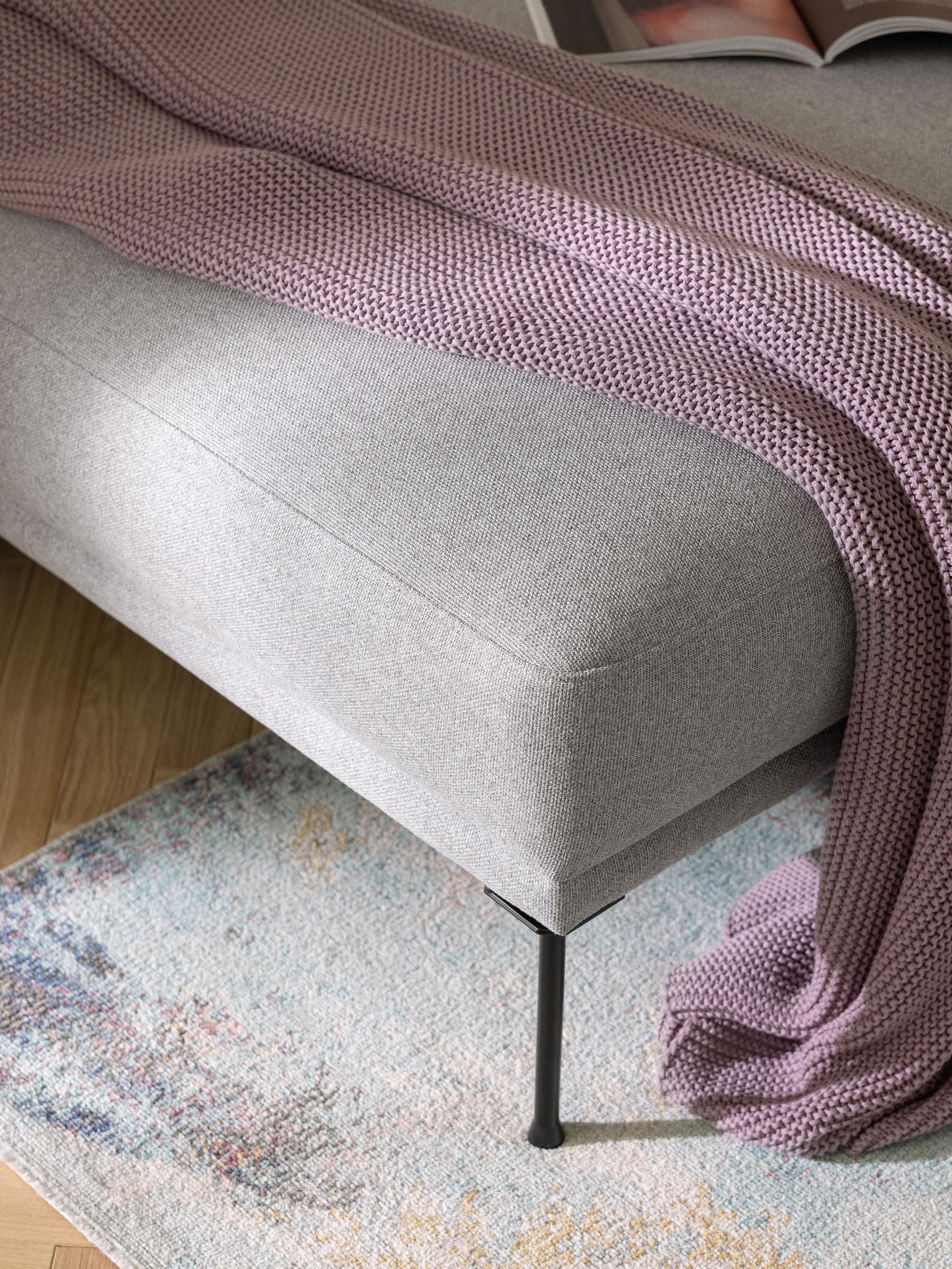 Fluente Small Corner Sofa