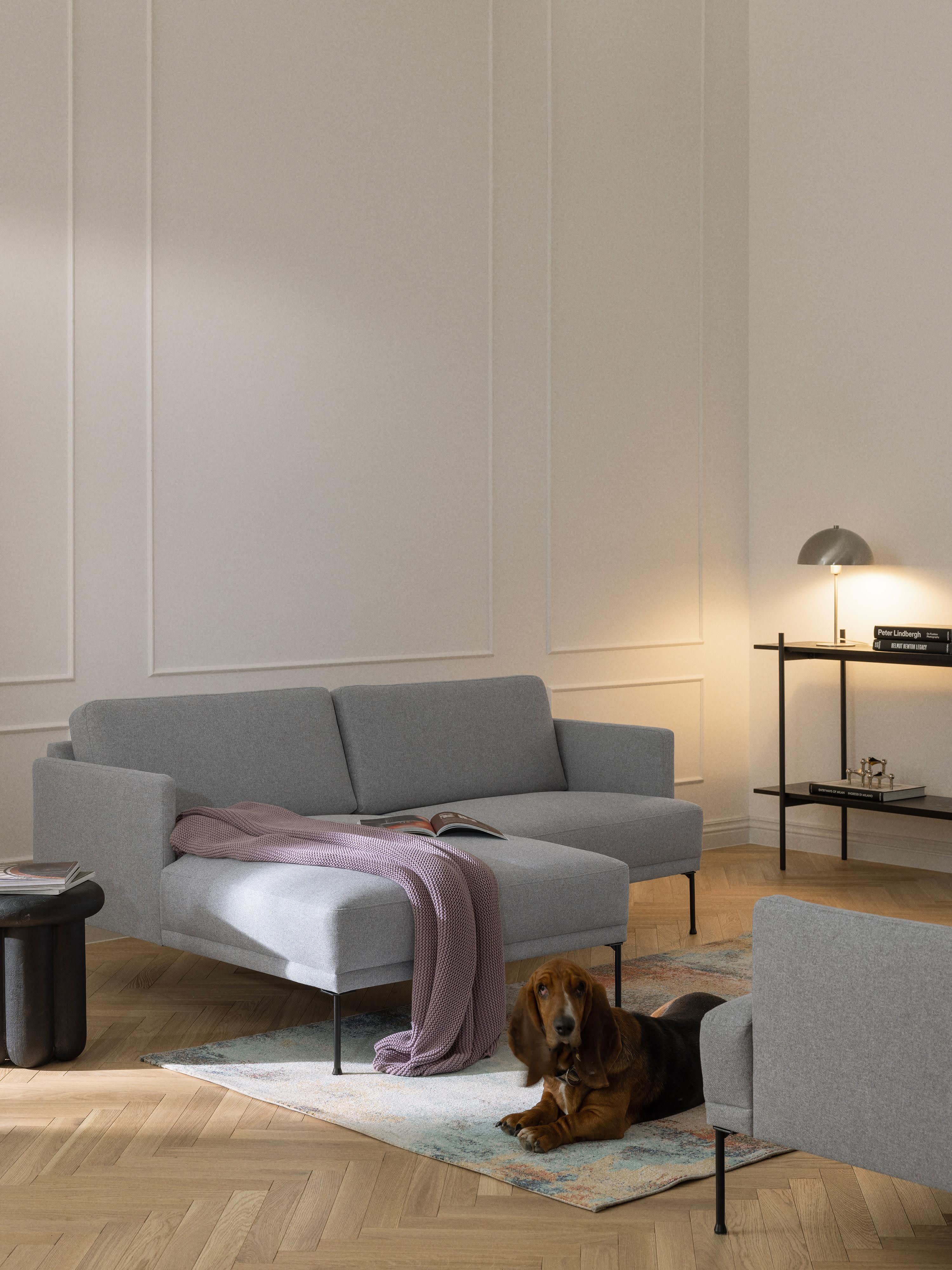 Fluente Small Corner Sofa