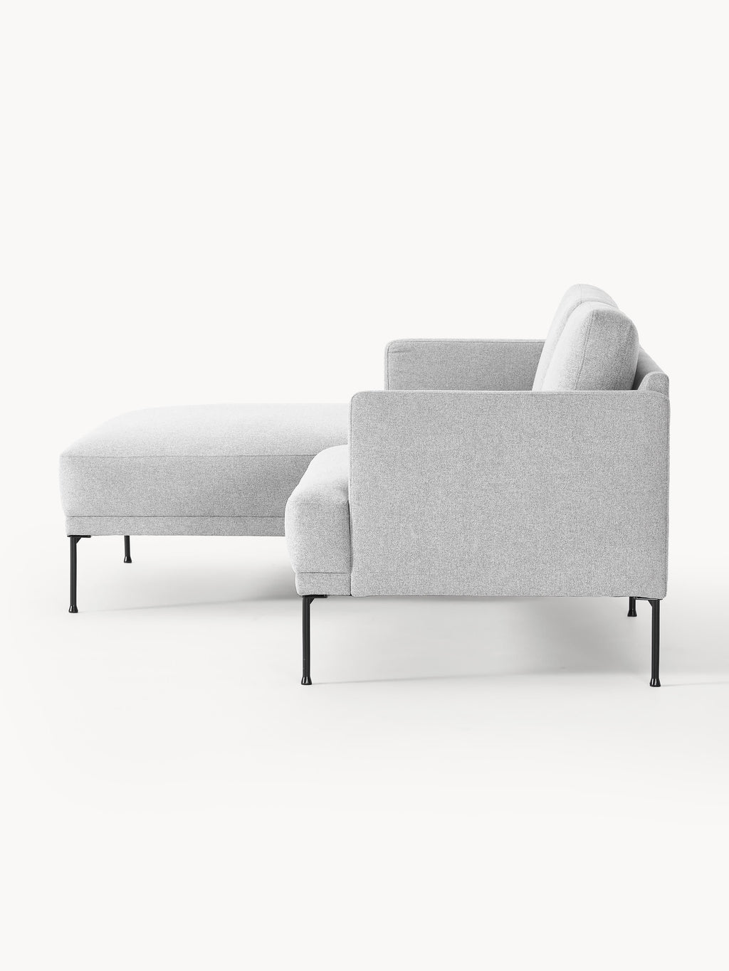 Fluente Small Corner Sofa