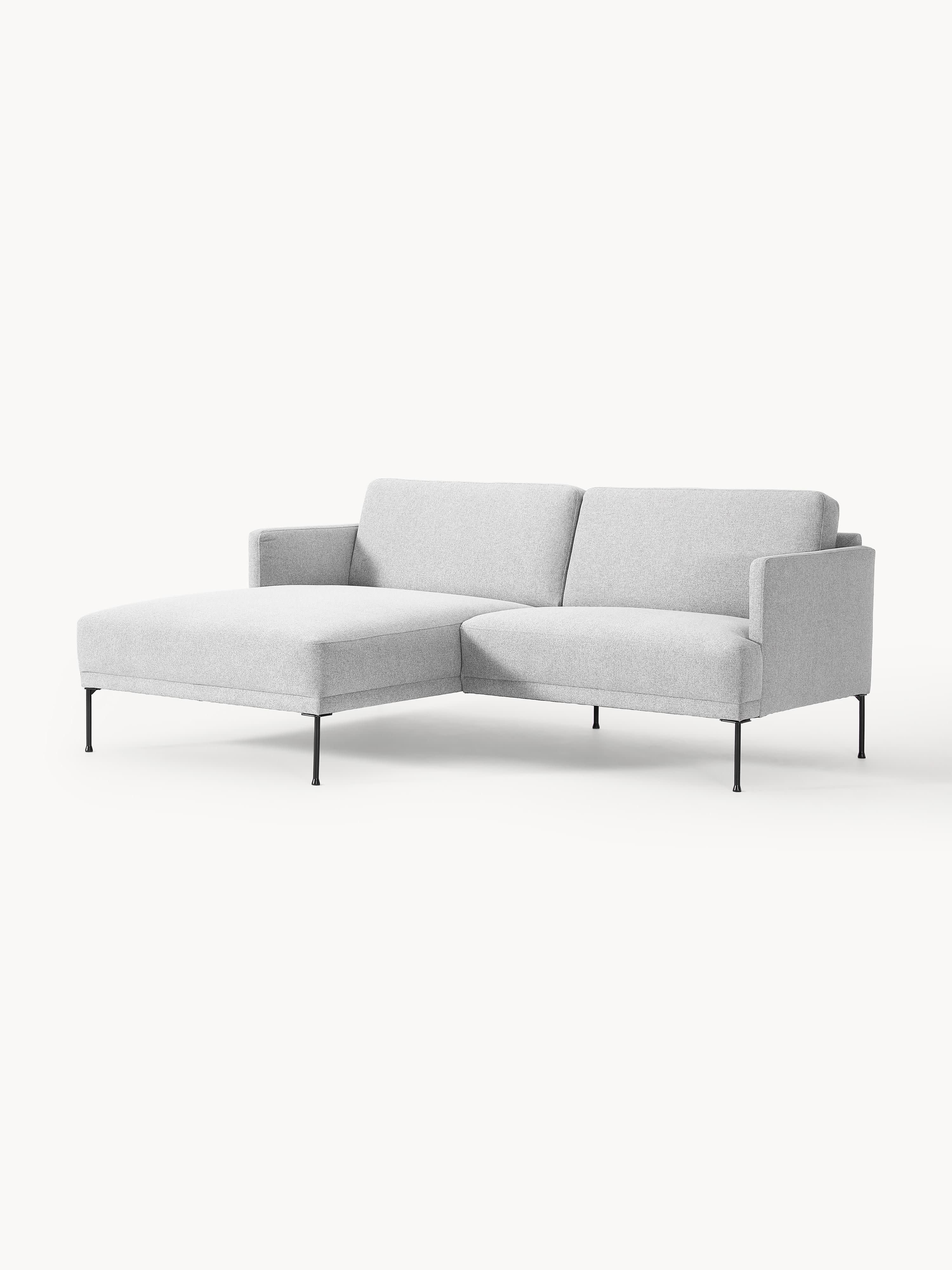Fluente Small Corner Sofa