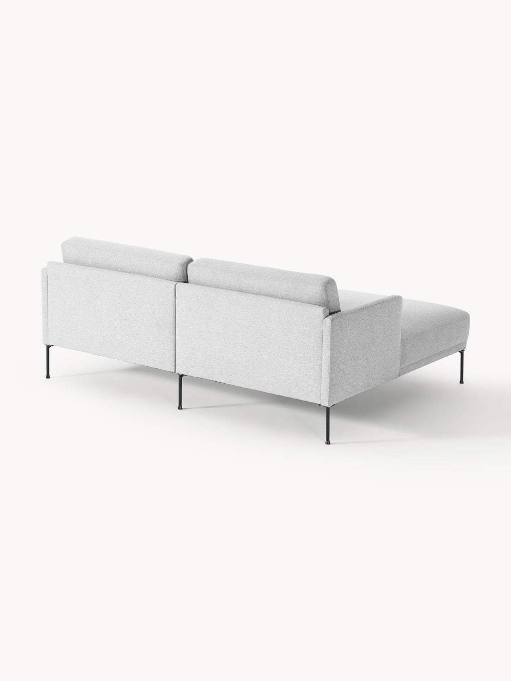 Fluente Small Corner Sofa