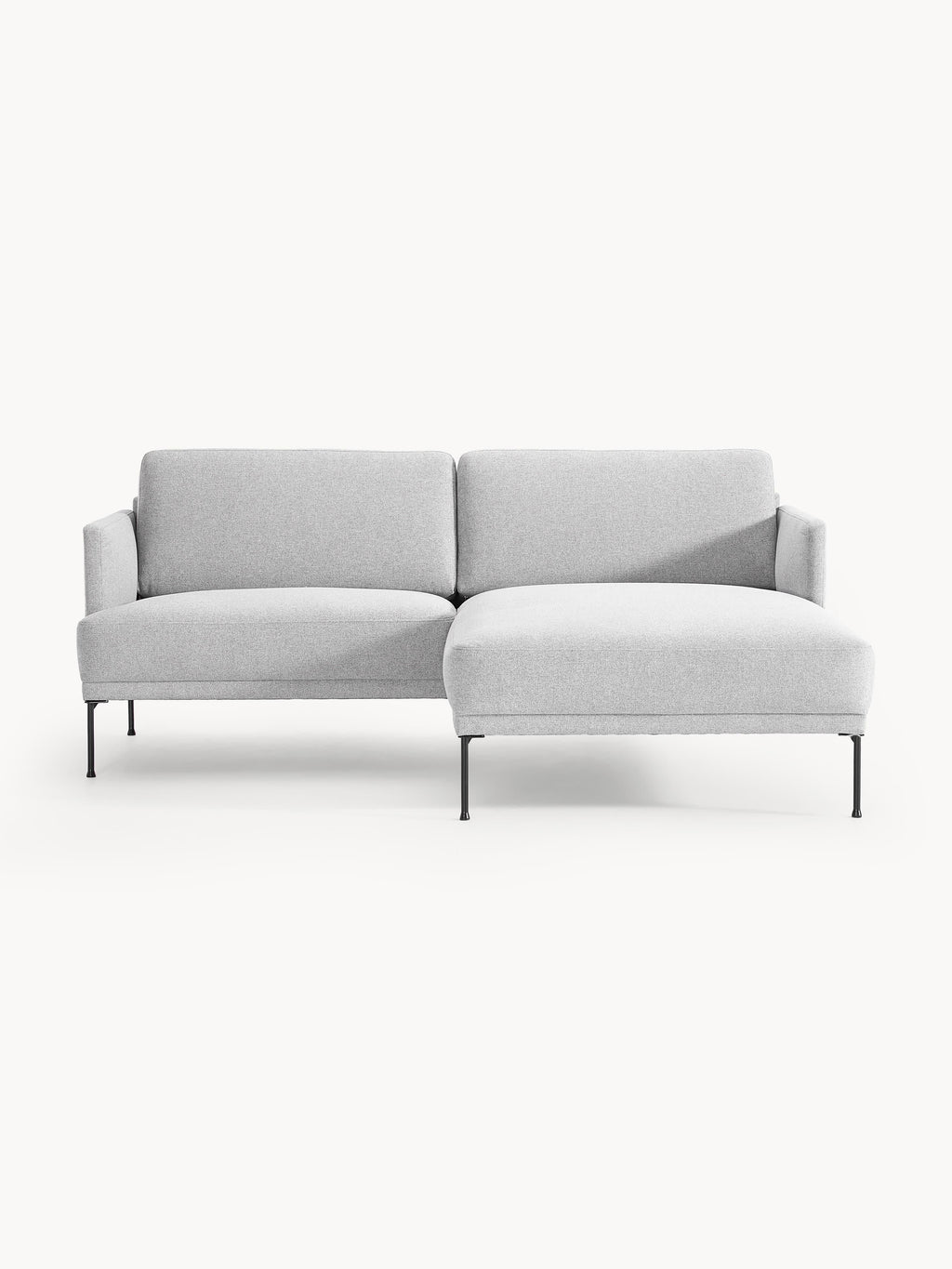 Fluente Small Corner Sofa