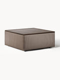 Gallery image 1 - Corduroy Ottoman Lennon with Storage
