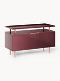 Gallery image 1 - High-gloss Sideboard Lennie