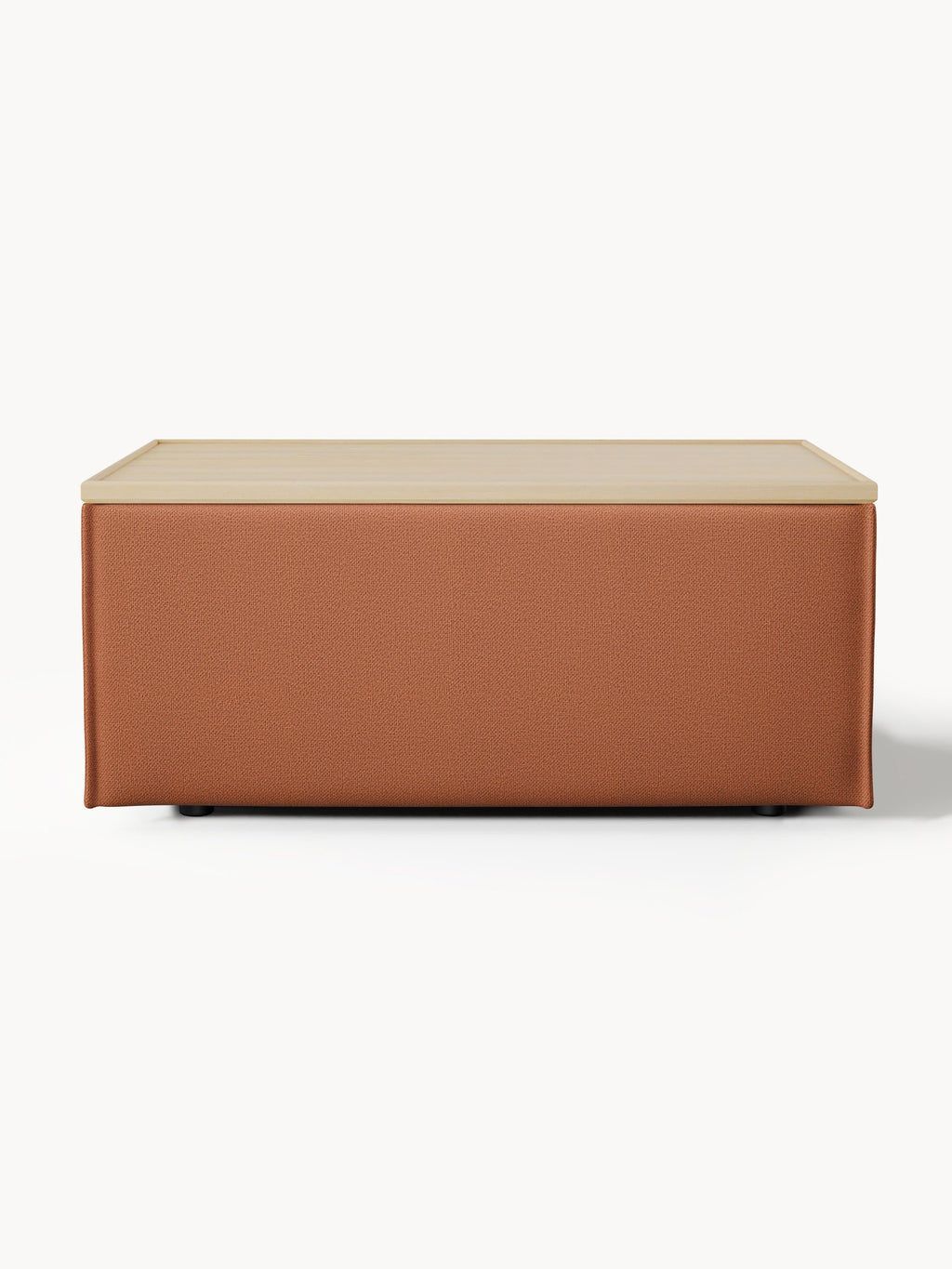 Lennon Ottoman with Storage