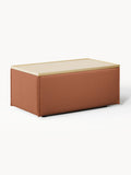 Gallery image 1 - Ottoman Lennon with Storage