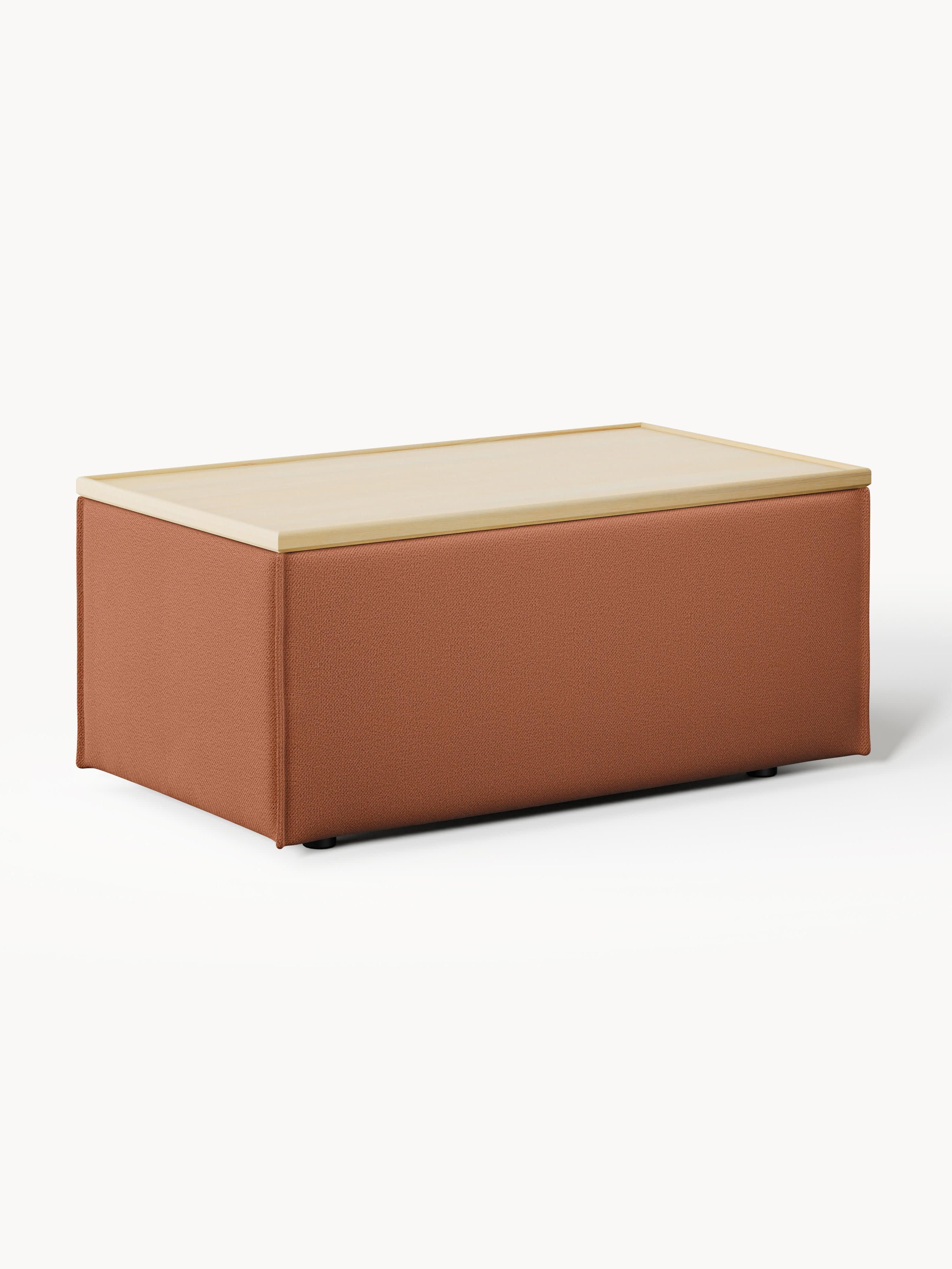 Gallery image 1 - Ottoman Lennon with Storage