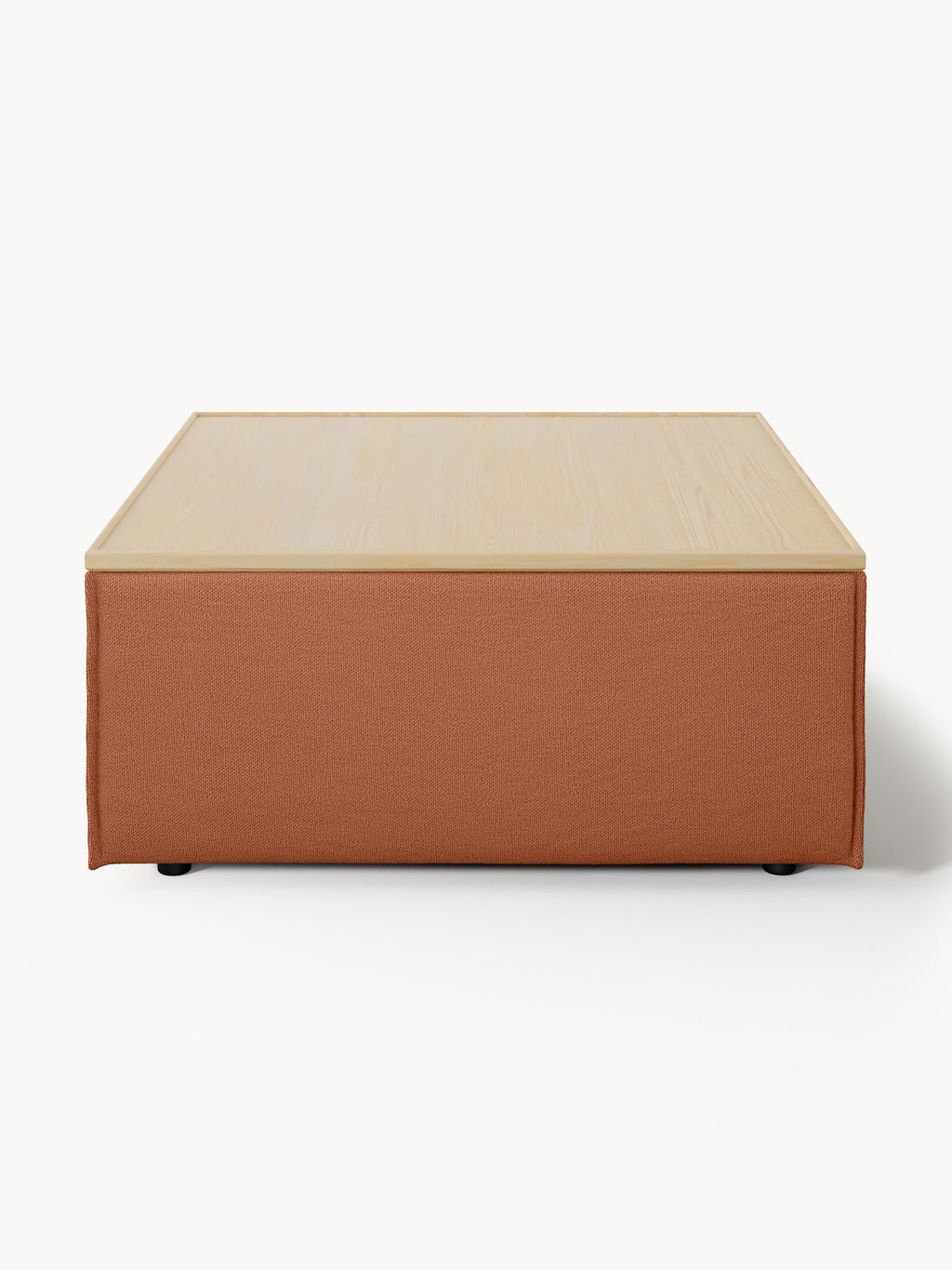 Lennon Ottoman with Storage