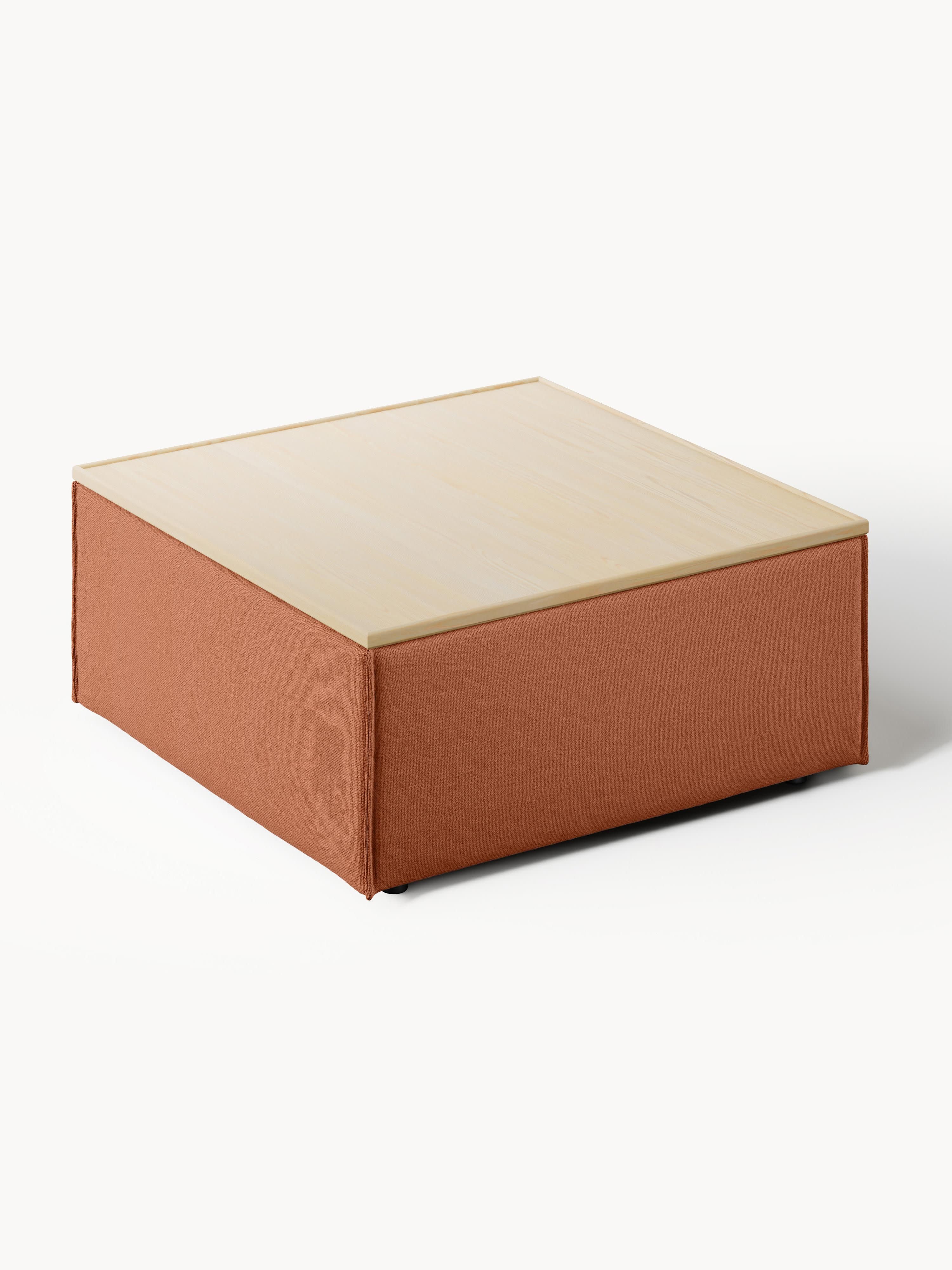 Lennon Ottoman with Storage