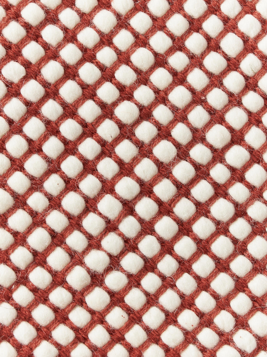 Amaro Hand-Woven Wool Runner