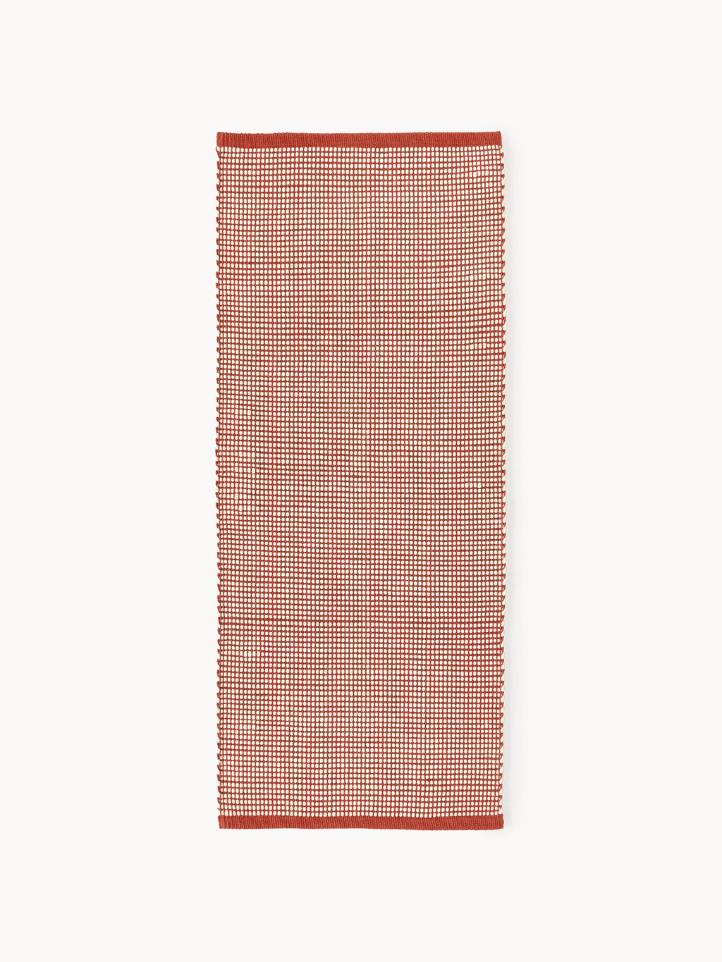 Gallery image 1 - Hand-Woven Wool Runner Amaro