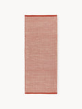 Gallery image 1 - Hand-Woven Wool Runner Amaro
