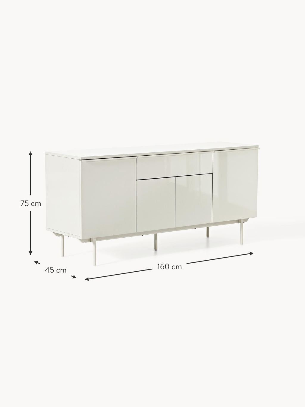 Elona Sideboard