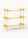 Gallery image 1 - Metal Shelving Unit Taru