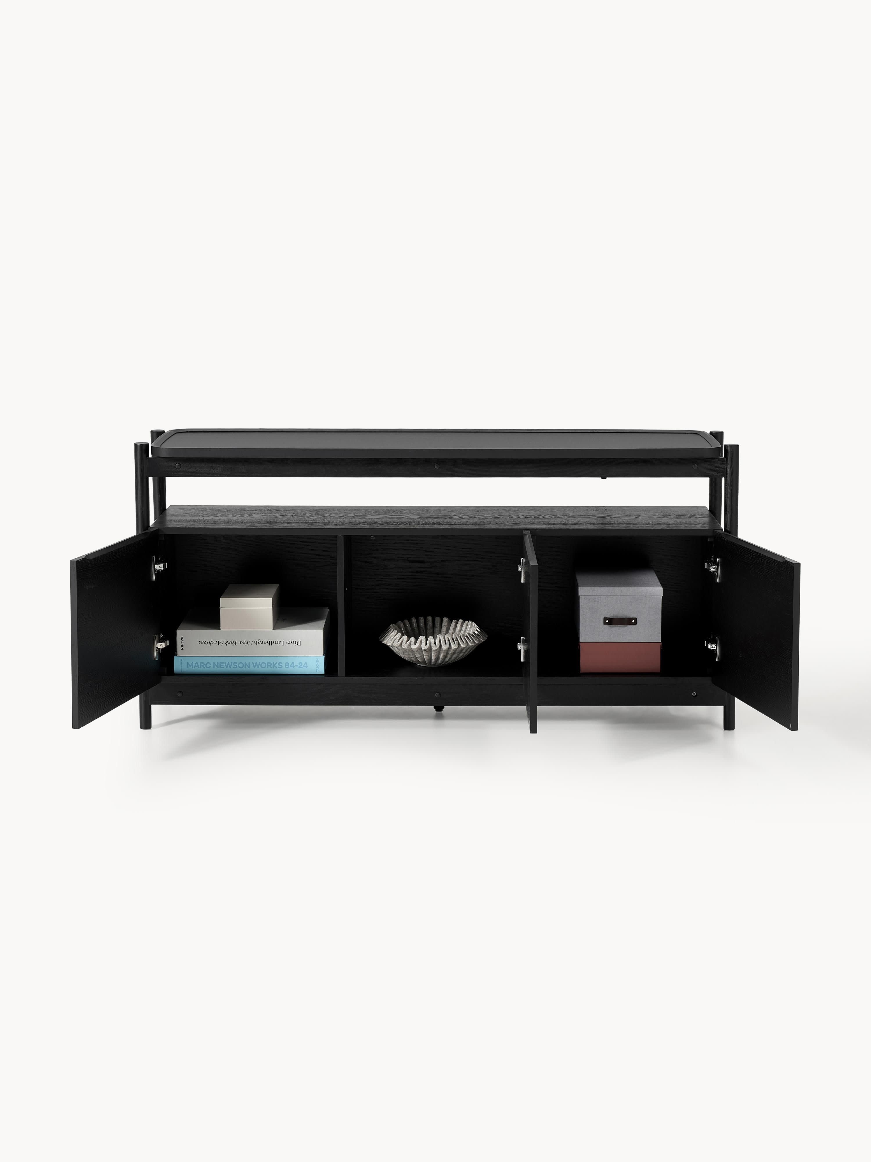 Libby Wooden Sideboard