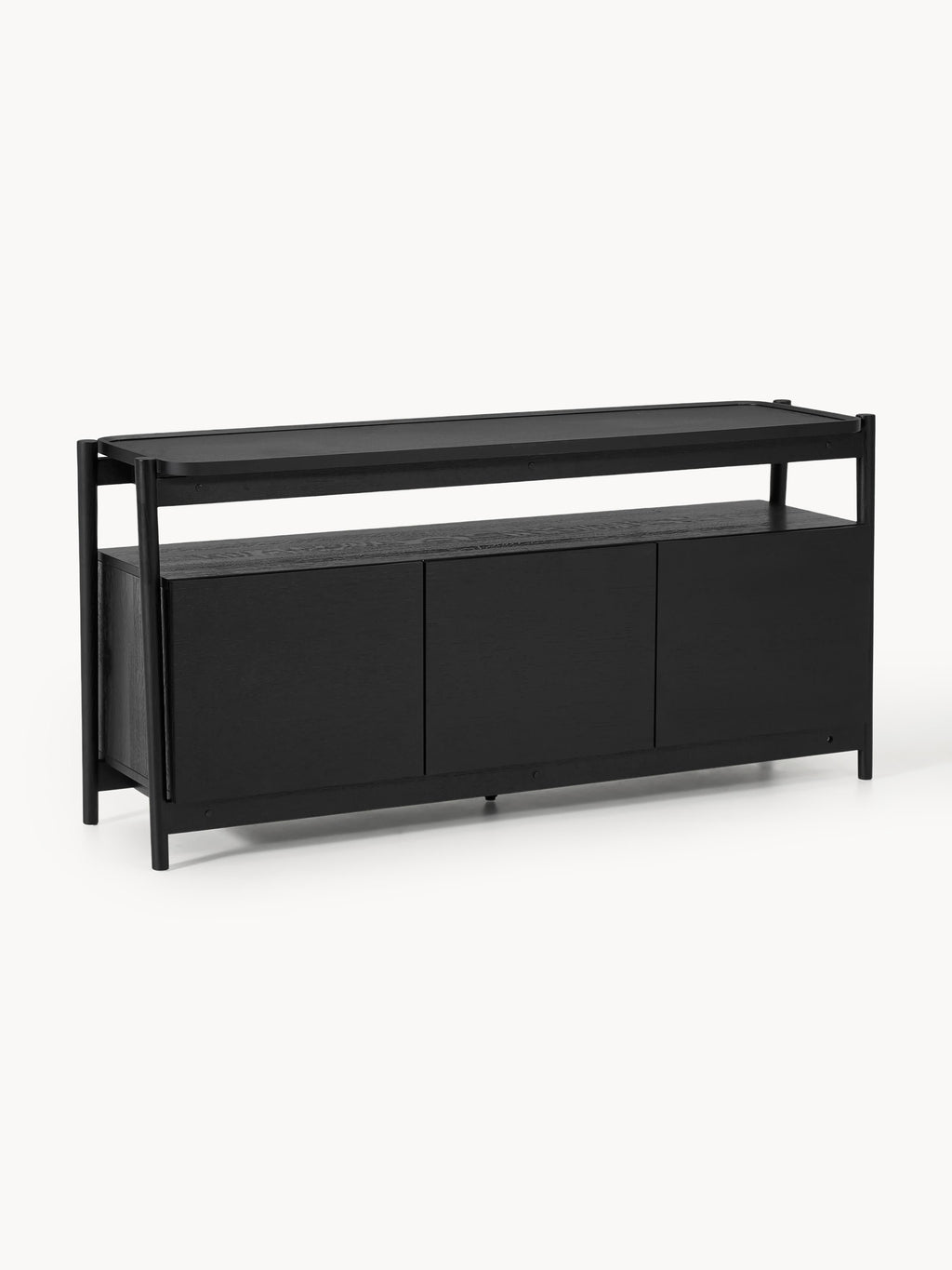 Gallery image 1 - Wooden Sideboard Libby