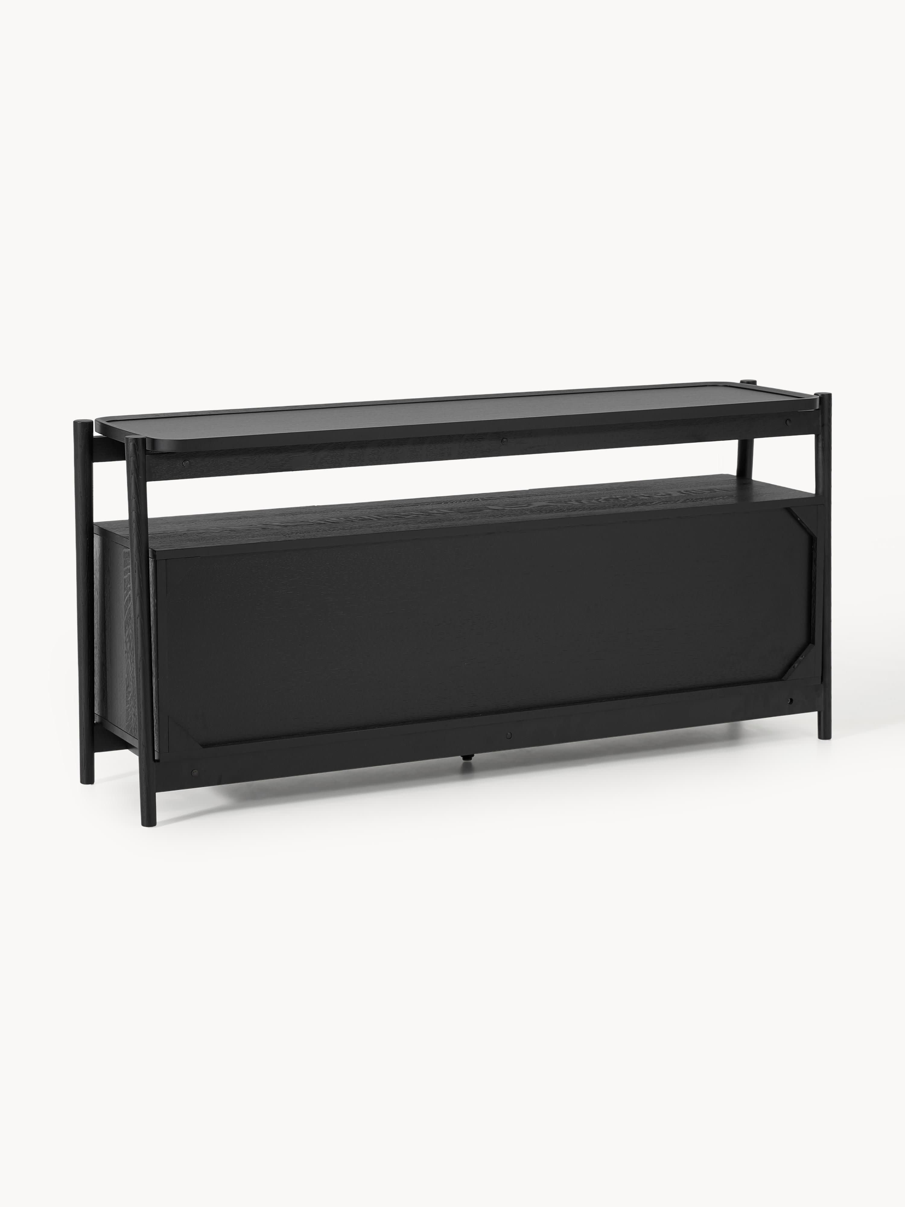 Libby Wooden Sideboard