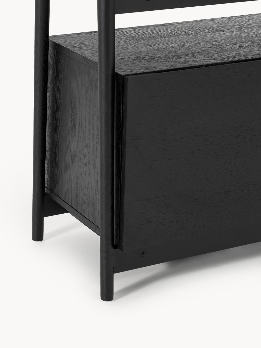 Libby Wooden Sideboard