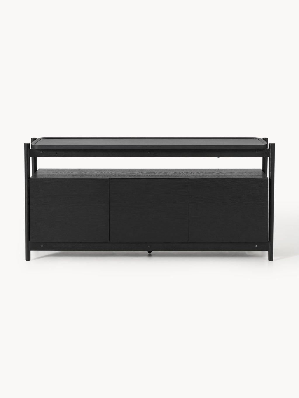 Libby Wooden Sideboard