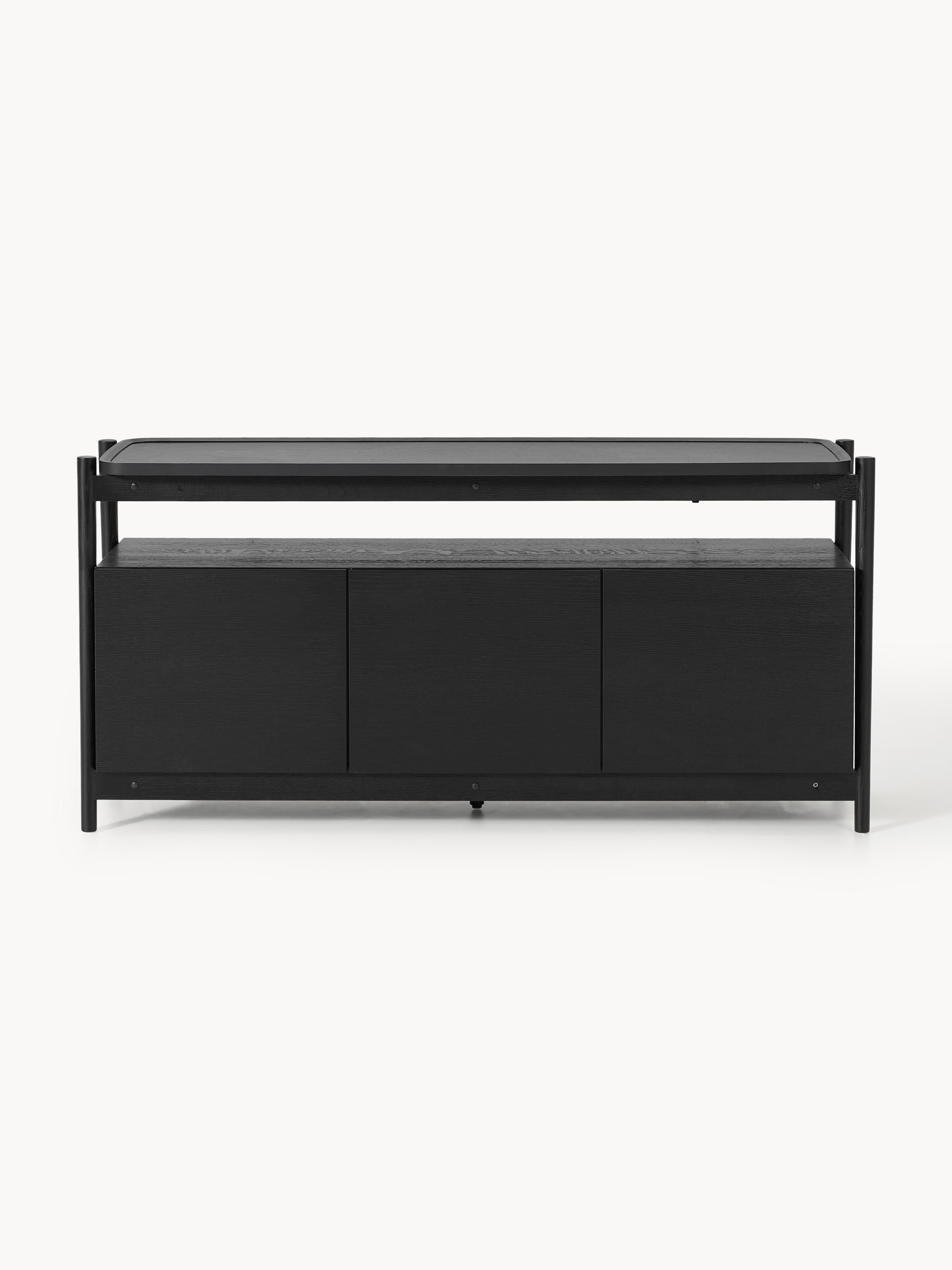 Libby Wooden Sideboard
