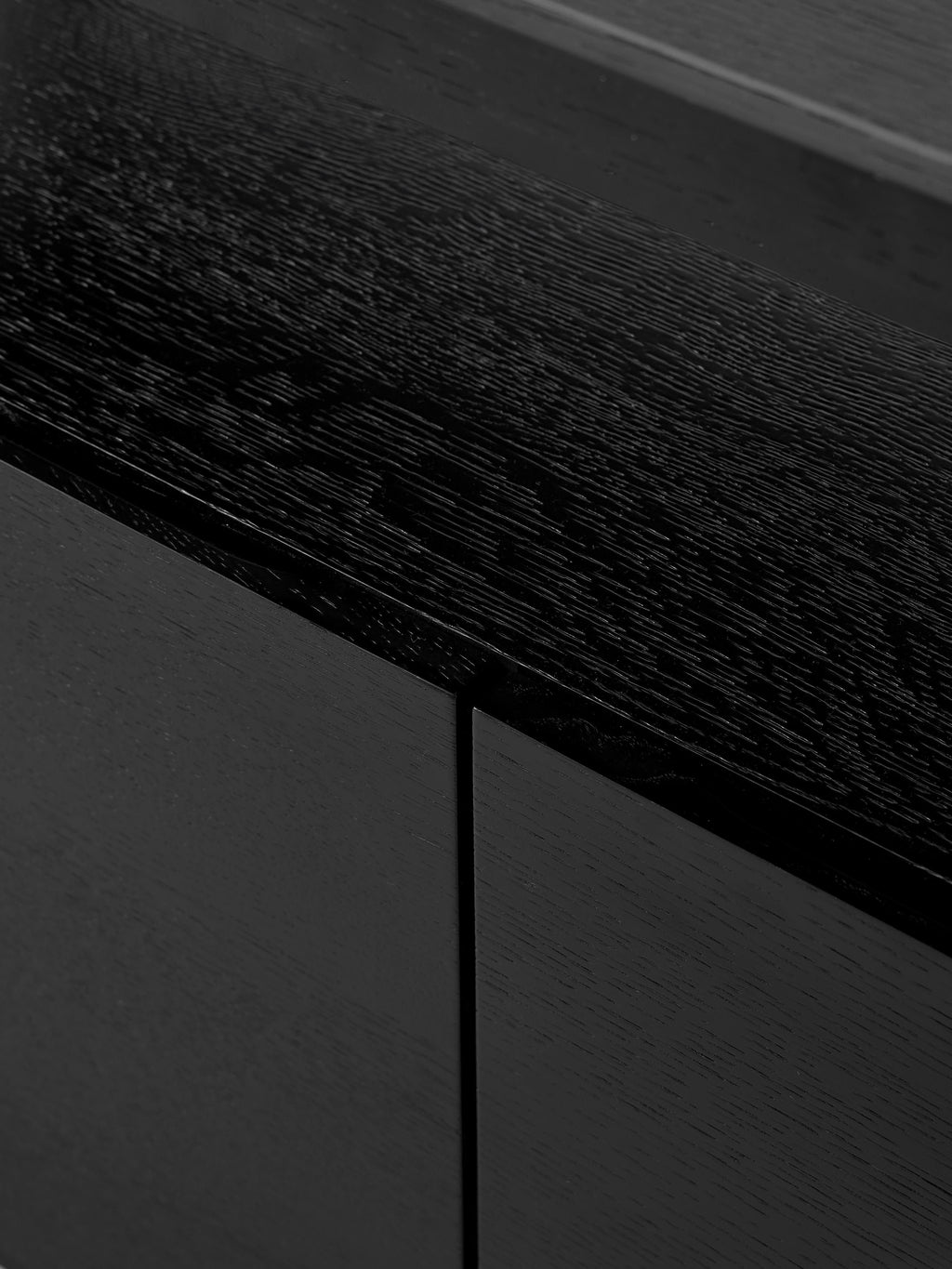 Libby Wooden Sideboard