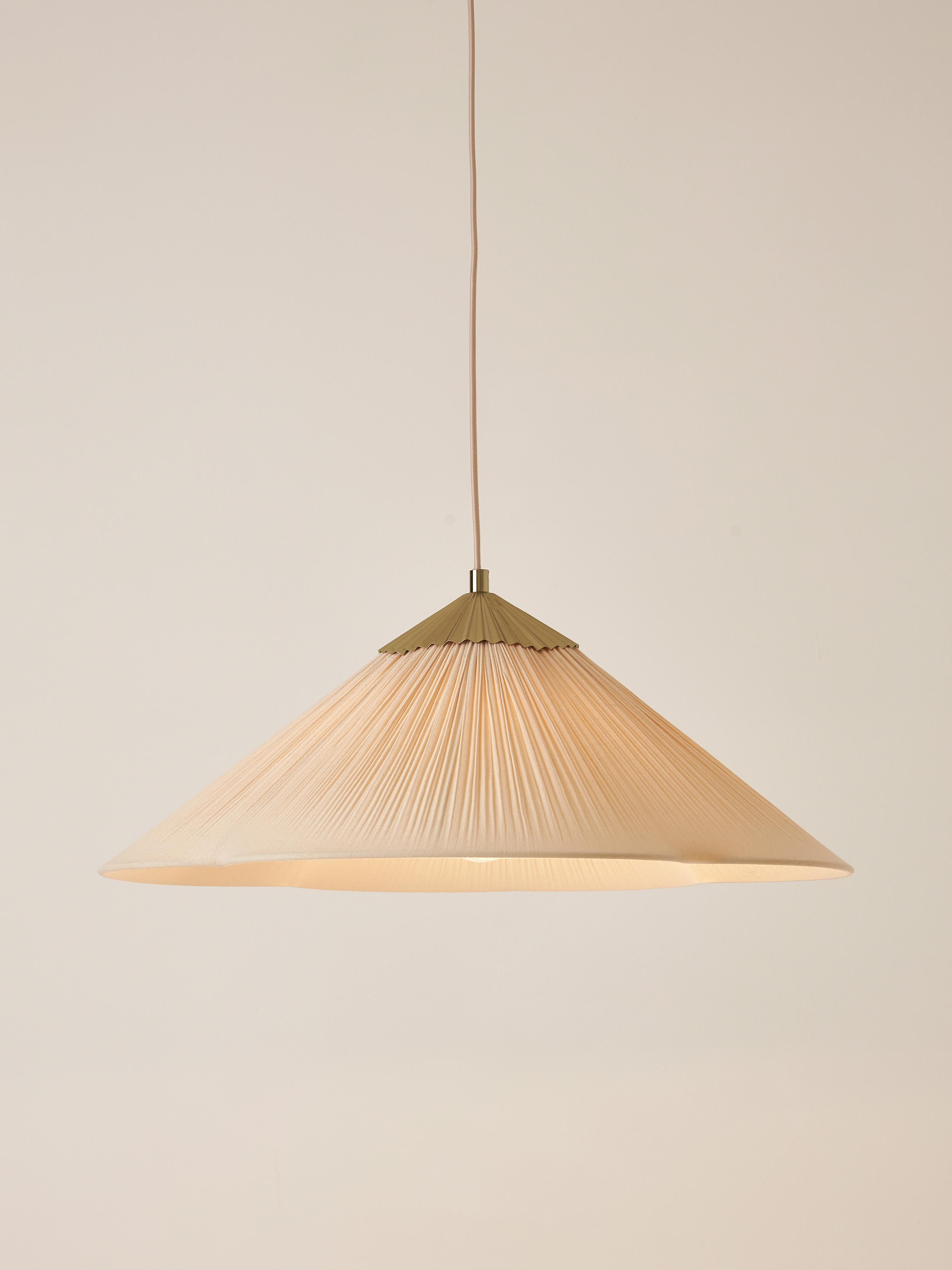Leora Pendant Light