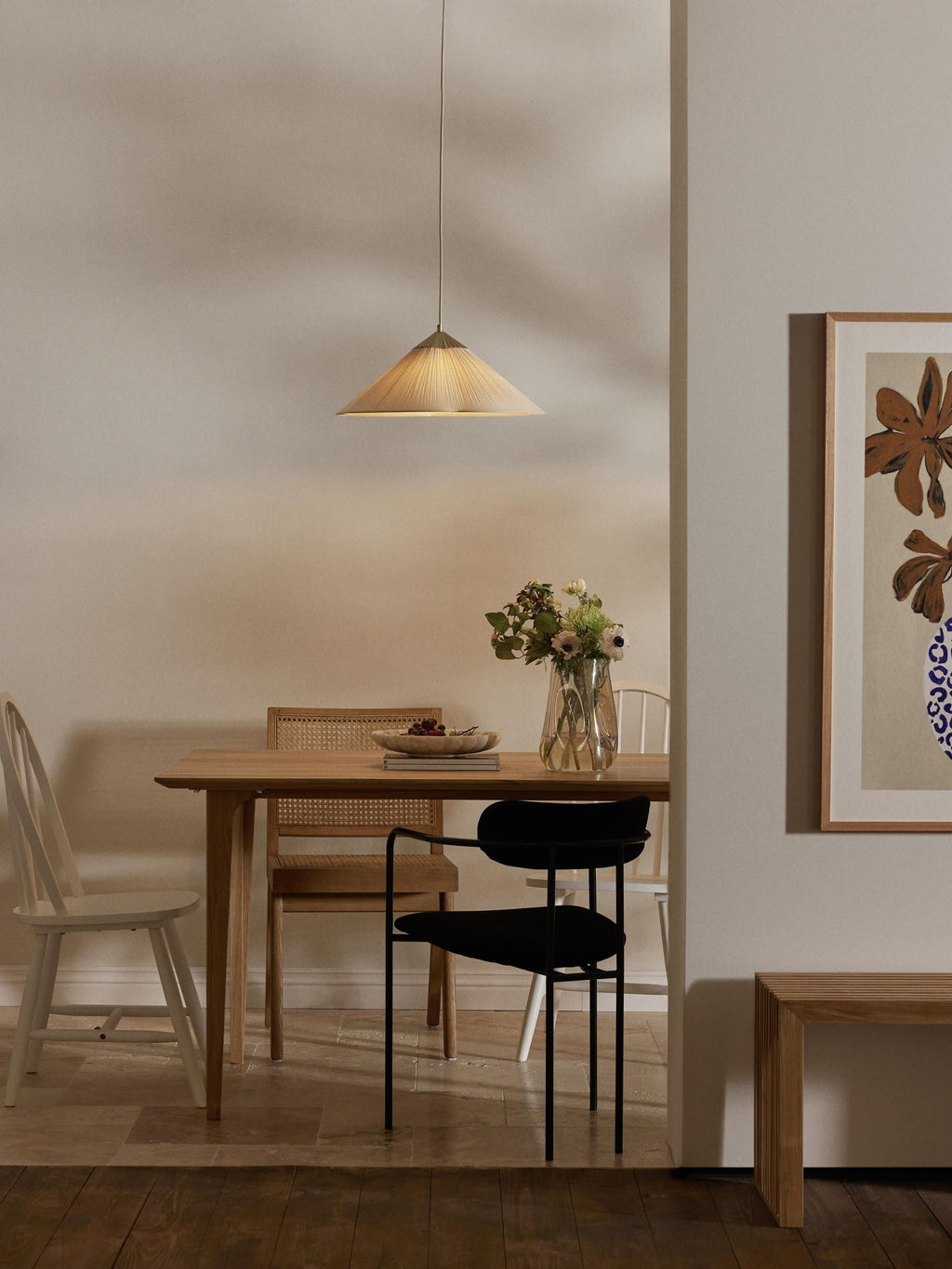 Leora Pendant Light