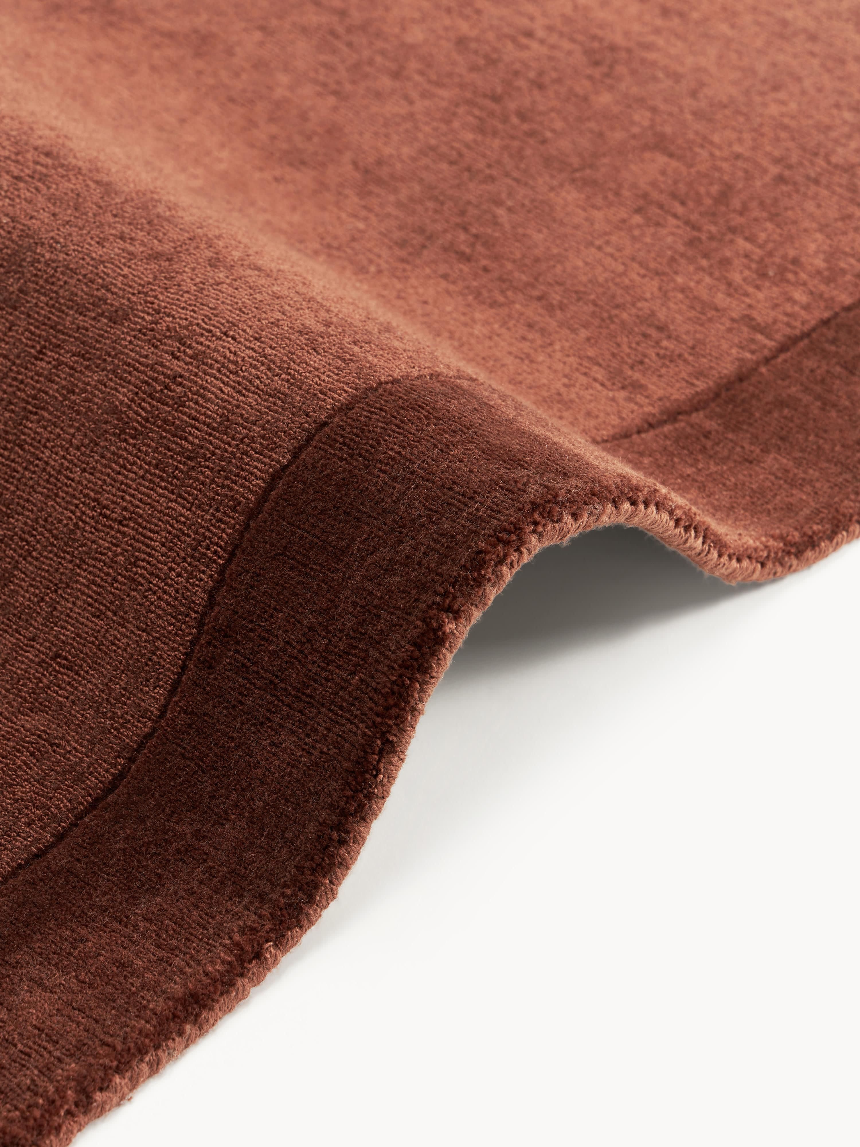 Kari Low-Pile Rug