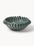 Gallery image 1 - Handmade Decorative Marble Bowl Santorini