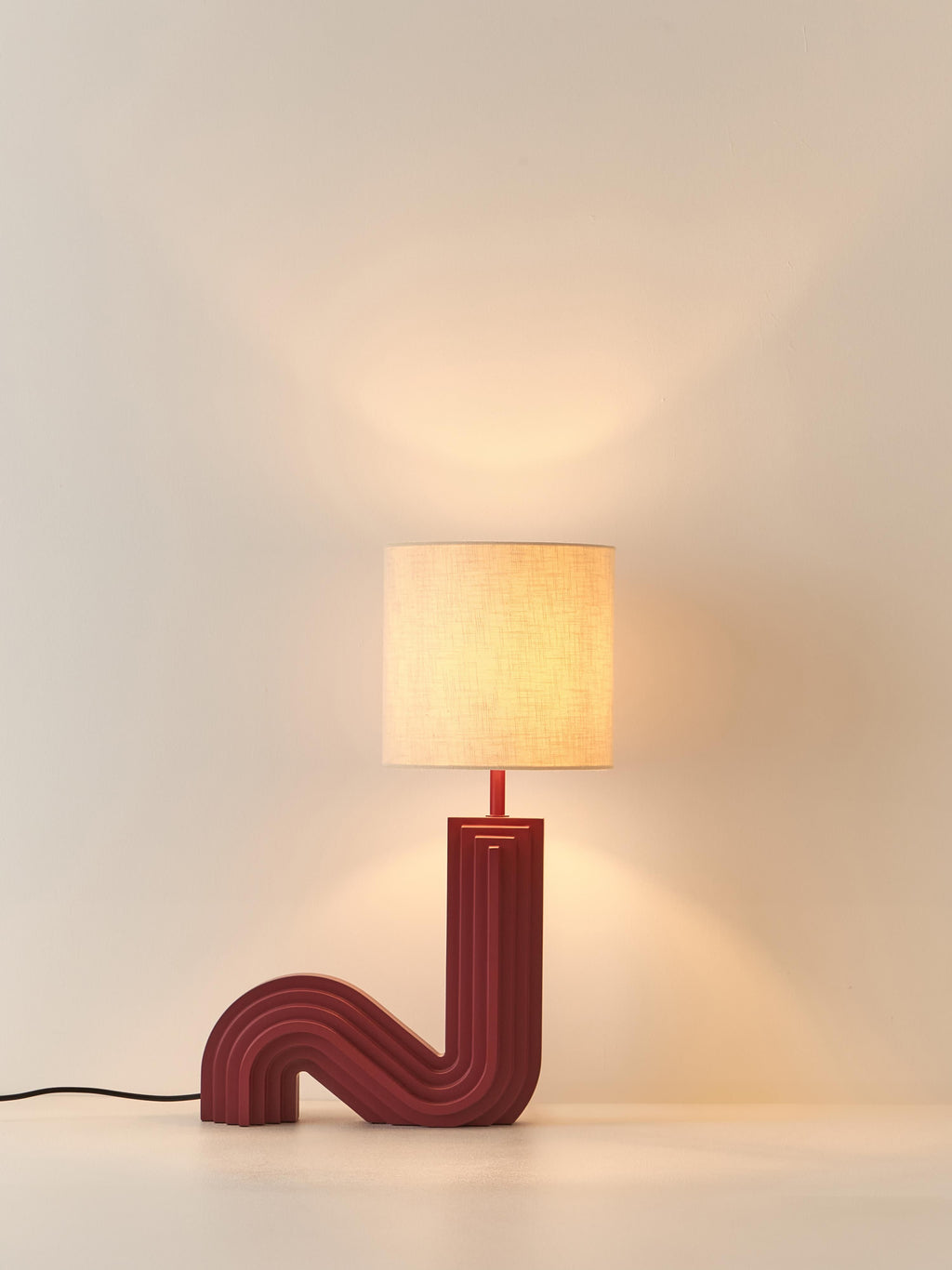 Luomo Design Table Lamp