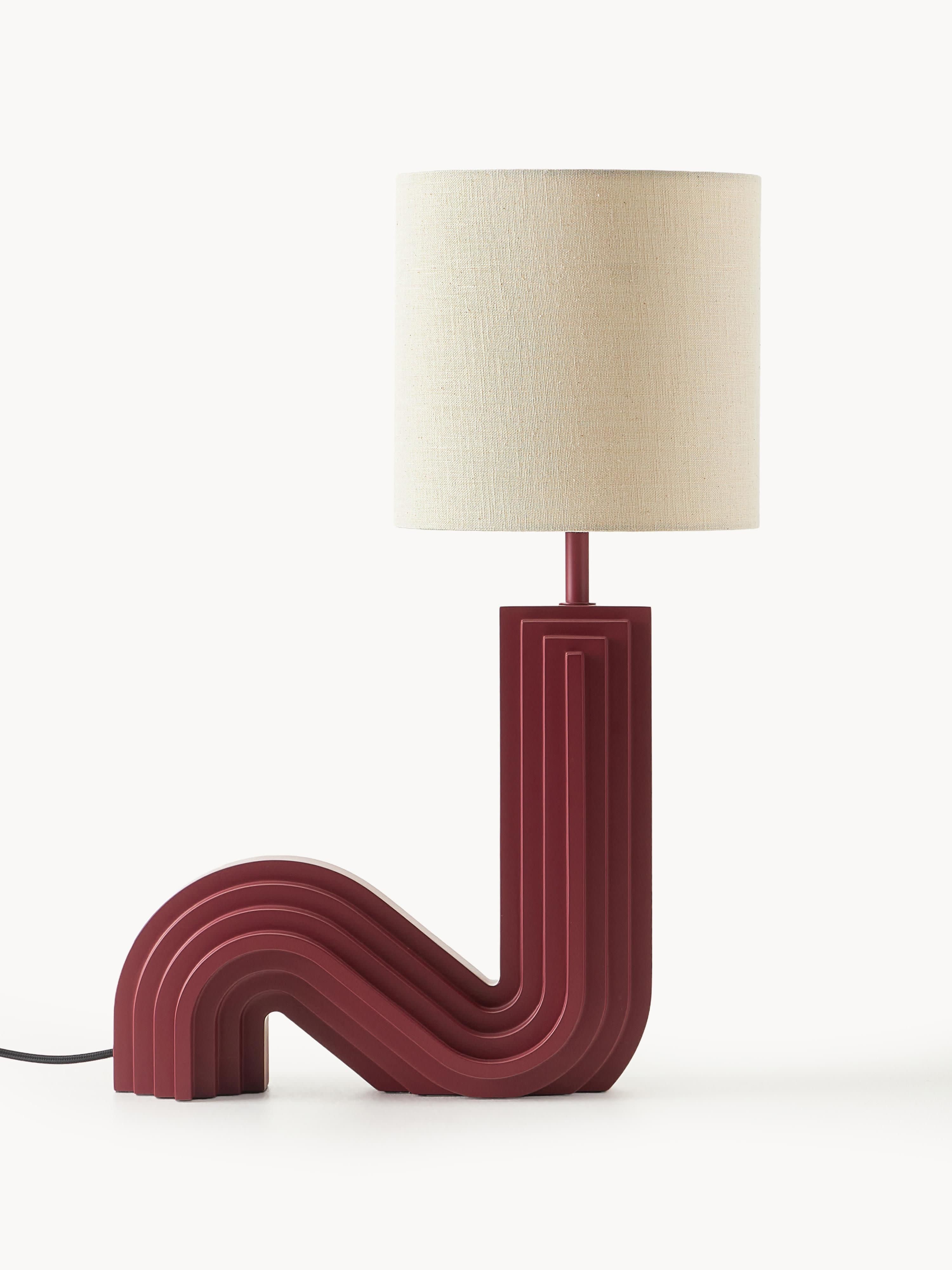 Gallery image 1 - Design Table Lamp Luomo