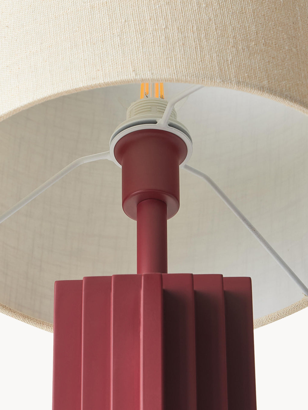Luomo Design Table Lamp