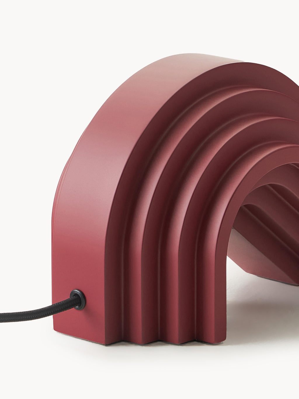 Luomo Design Table Lamp