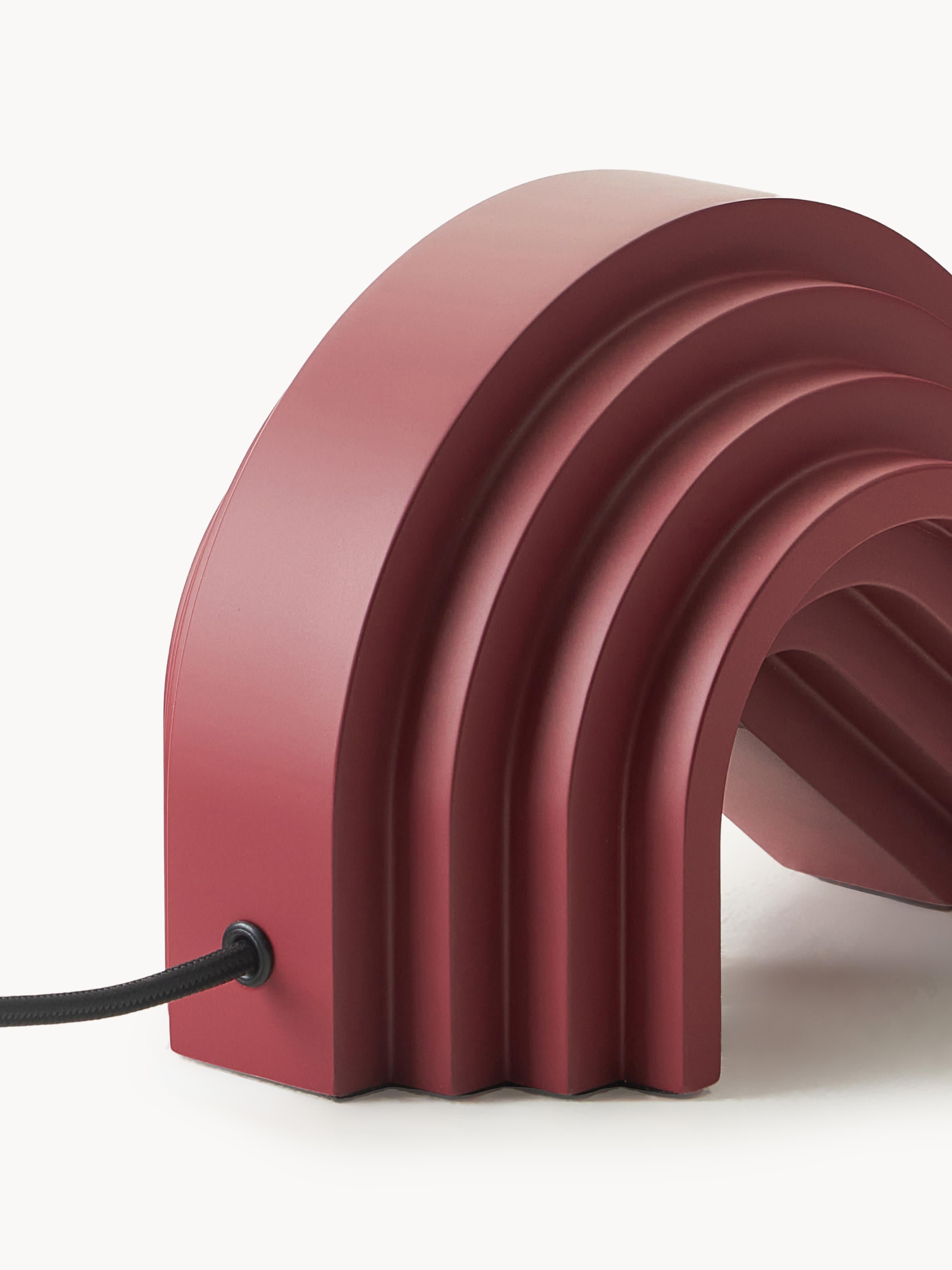 Luomo Design Table Lamp