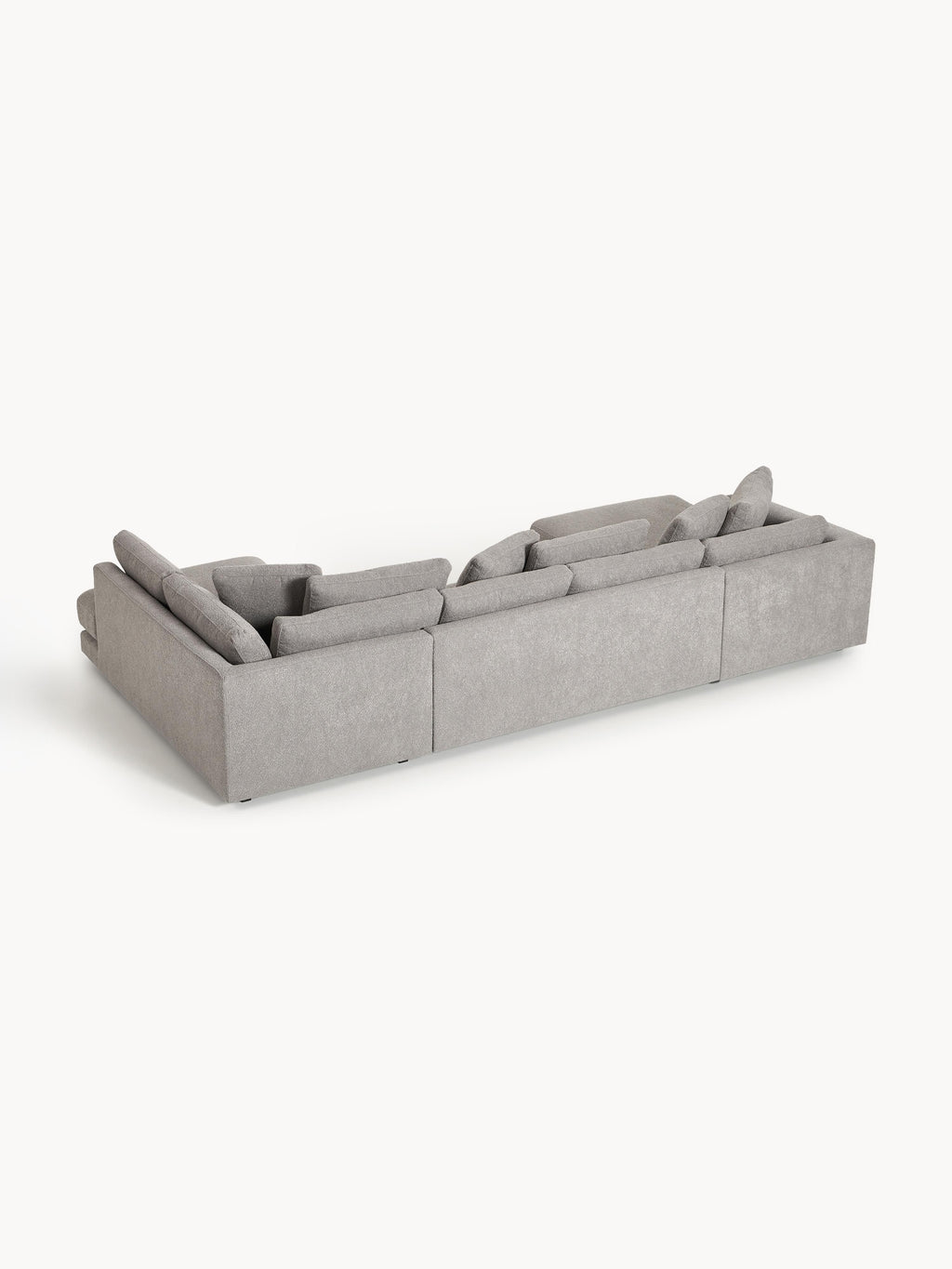Tribeca XL Bouclé Sofa