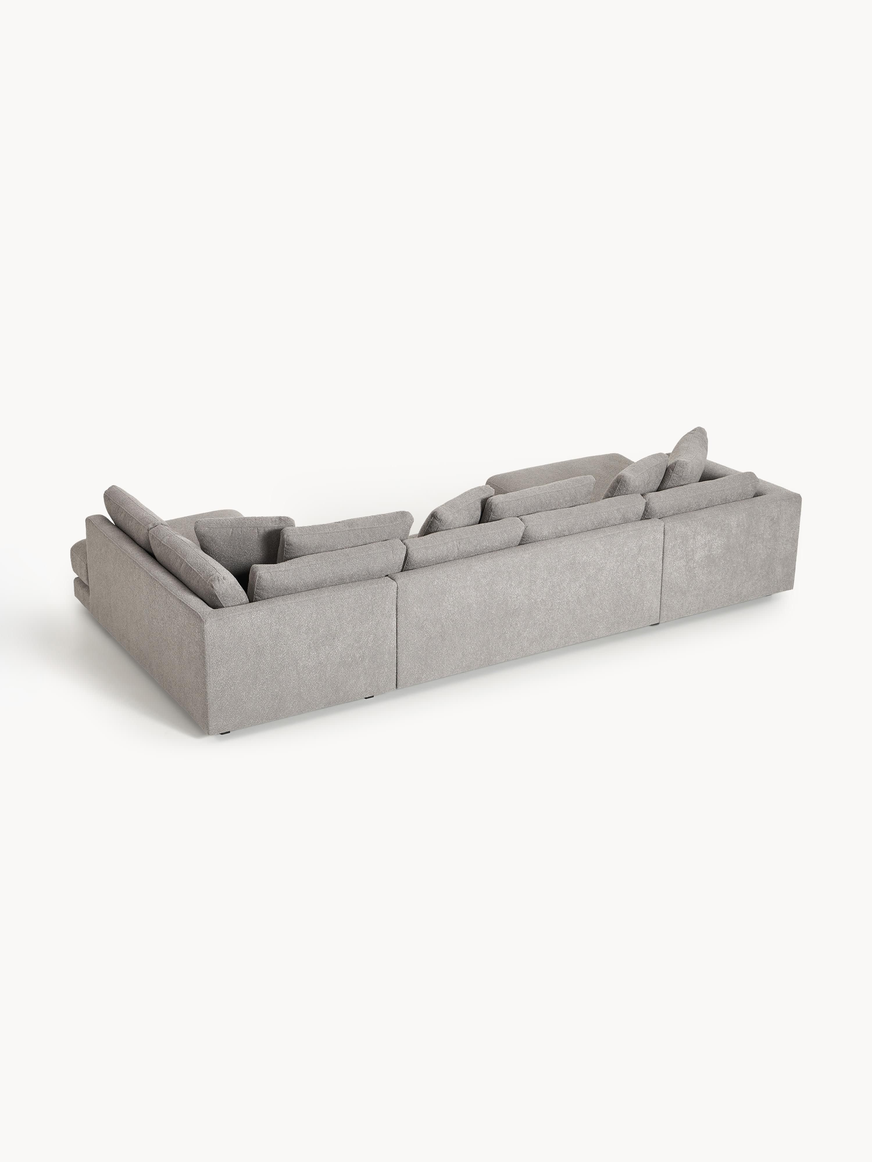 Tribeca XL Bouclé Sofa